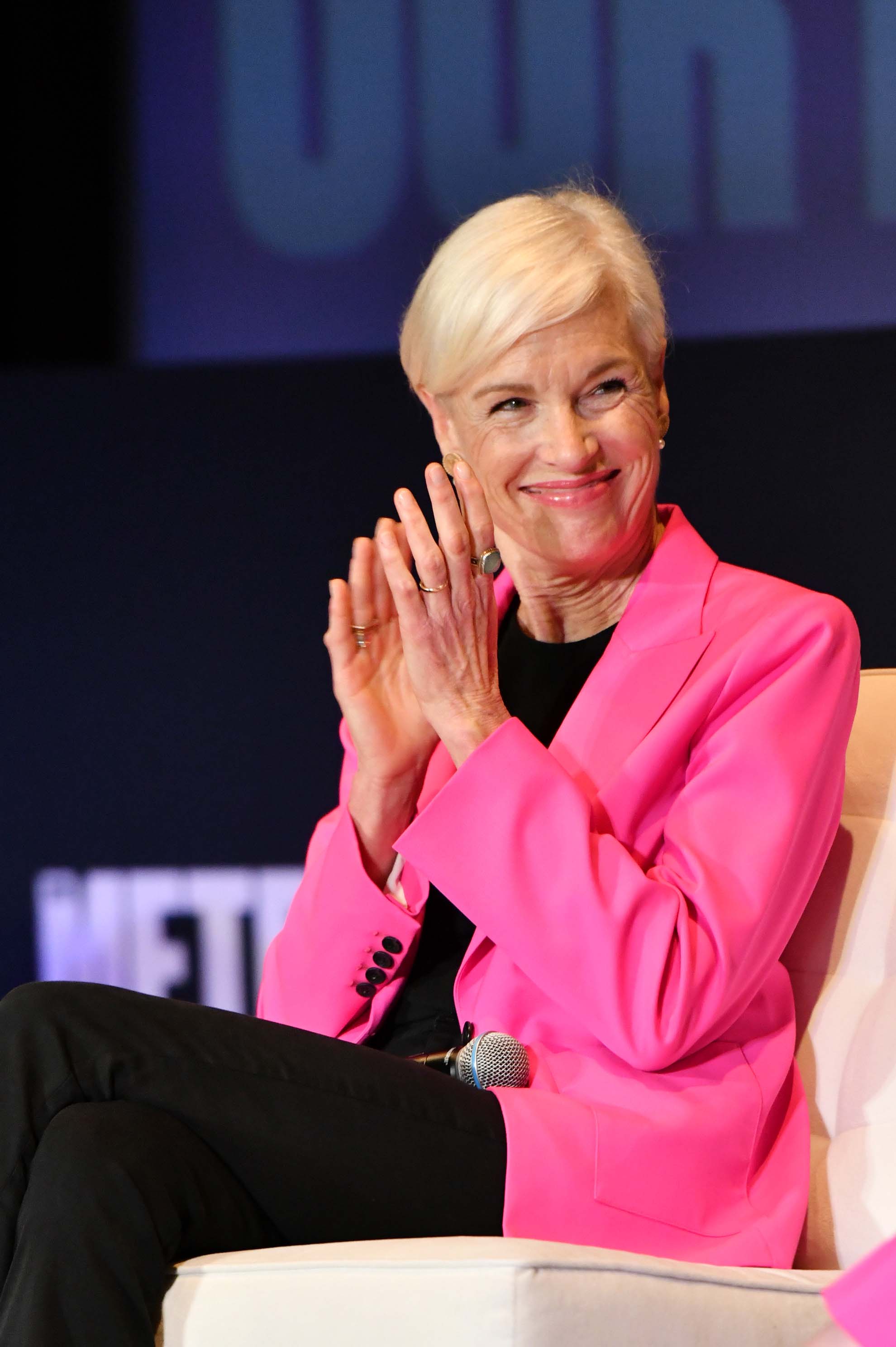 Cecile Richards, who was the president of Planned Parenthood from 2006 to 2018, died on Jan. 20, 2025 at the age of 67.