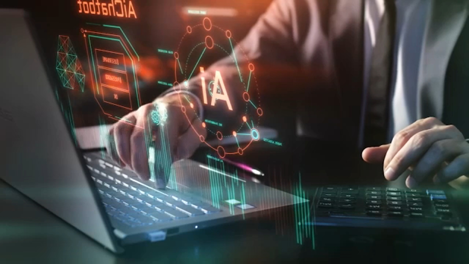 Watching Your Wallet: Tips to avoid AI scams