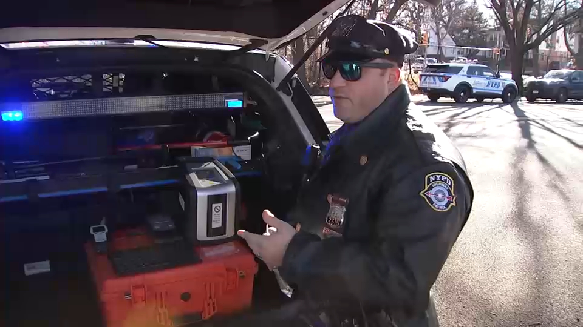 Exclusive: How the NYPD investigates hit and runs, deadly crashes