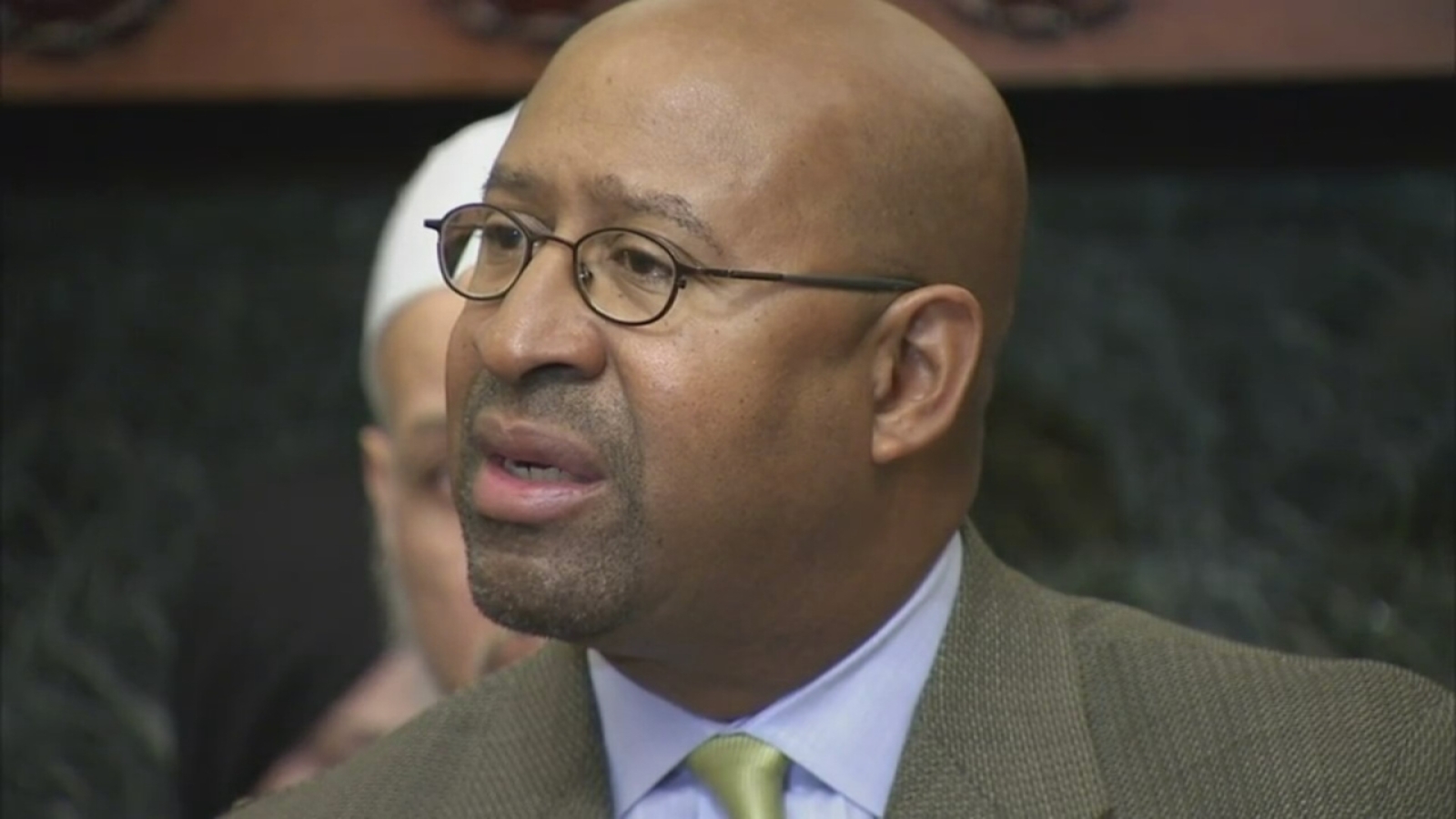 Philly controller Nutter, others should reimburse 240,000 6abc Philadelphia Philly controller Nutter, others should reimburse 240,000 6abc Philadelphia