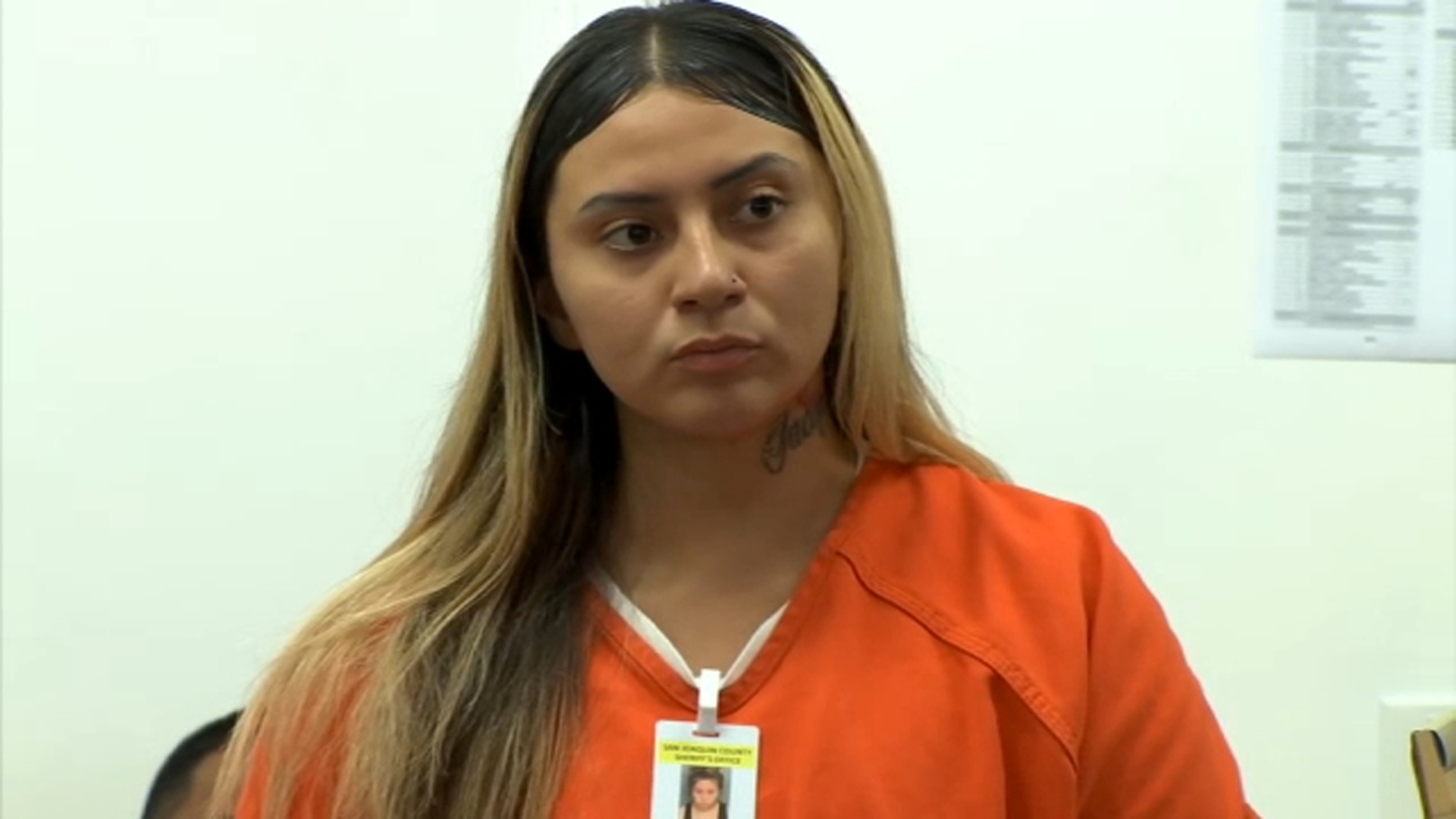 Woman convicted in fatal 2017 Merced County DUI crash killed in drive-by  shooting - ABC30 Fresno