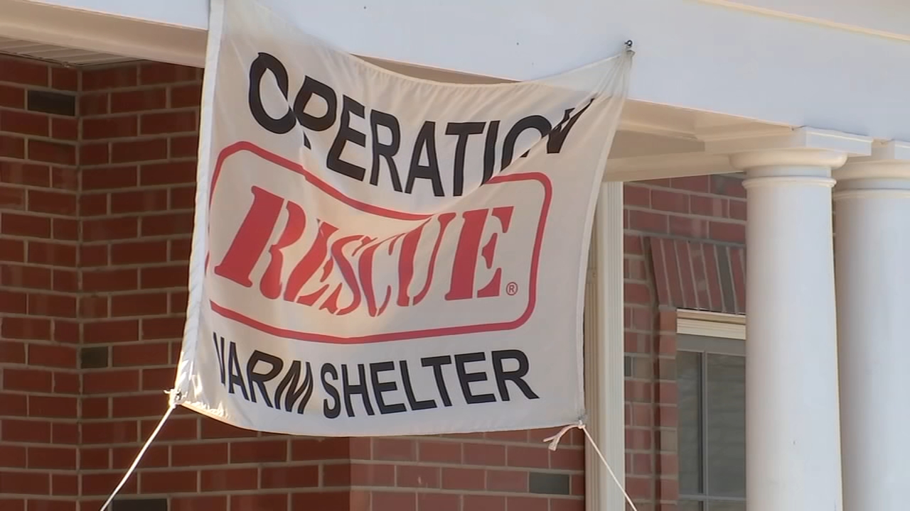 Durham Rescue Mission offers shelter amid ongoing cold weather