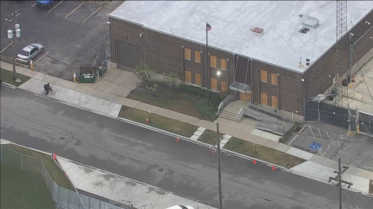 Judge issues new order on Broadview ICE facility