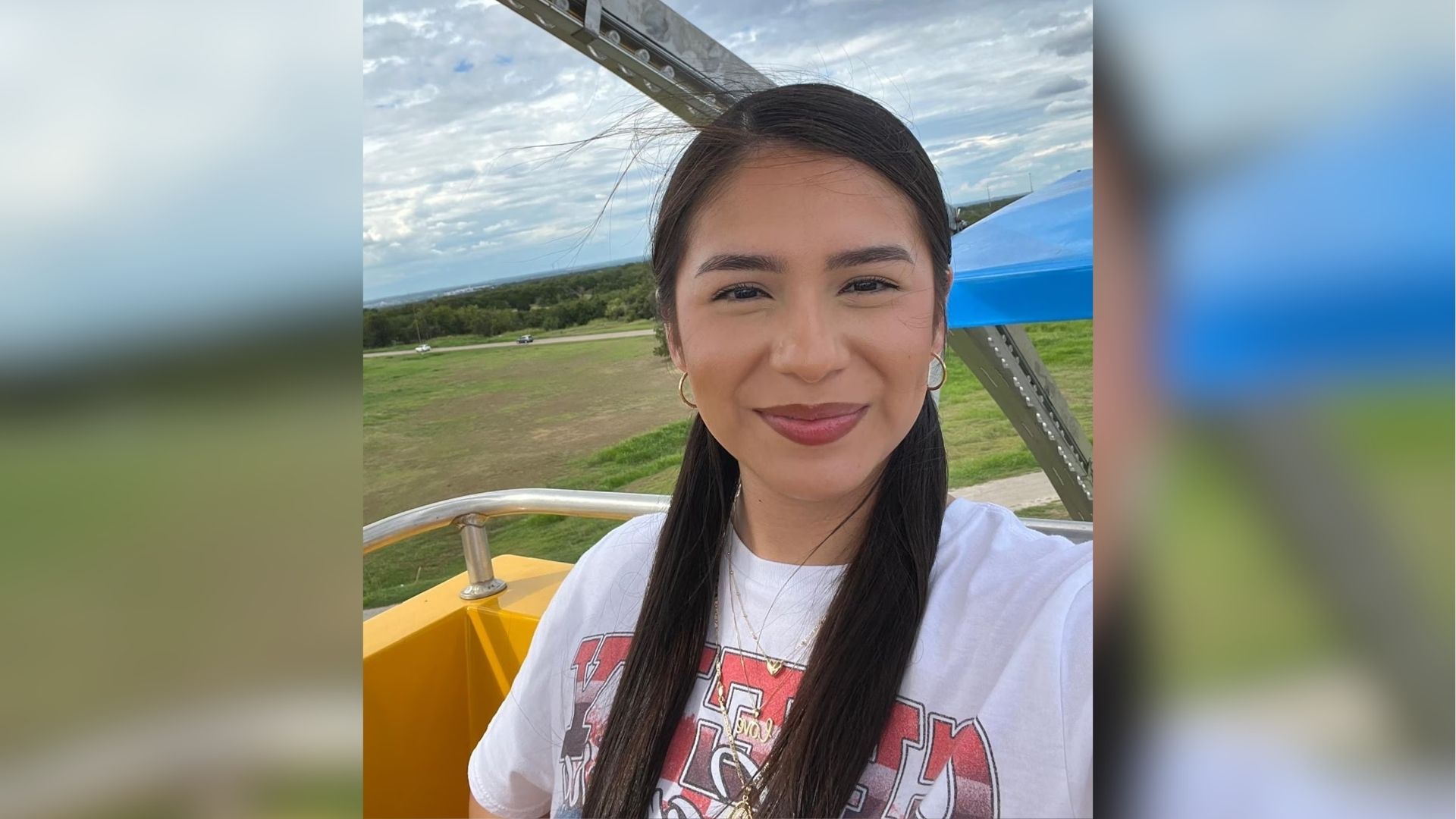 Any Lopez Belloza was deported last Friday despite a federal judge's order blocking her removal