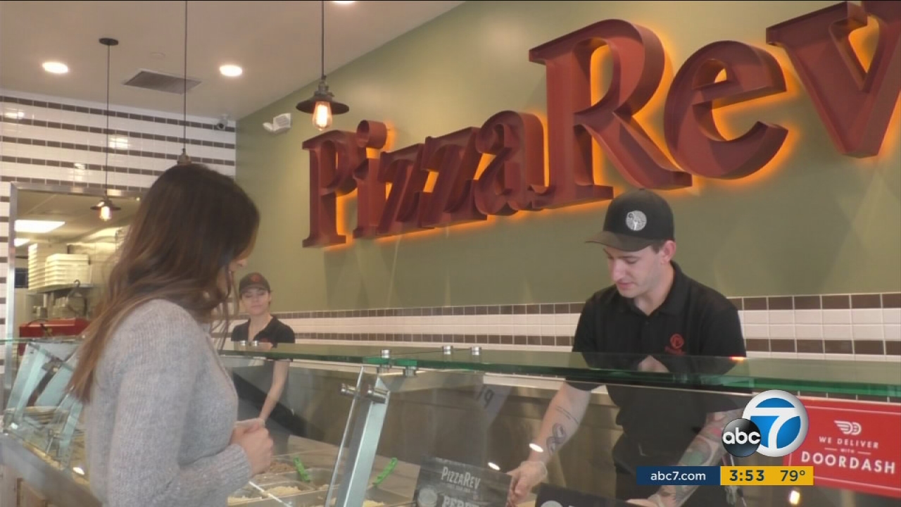 La Habra pizza parlor donating profits for 6 months