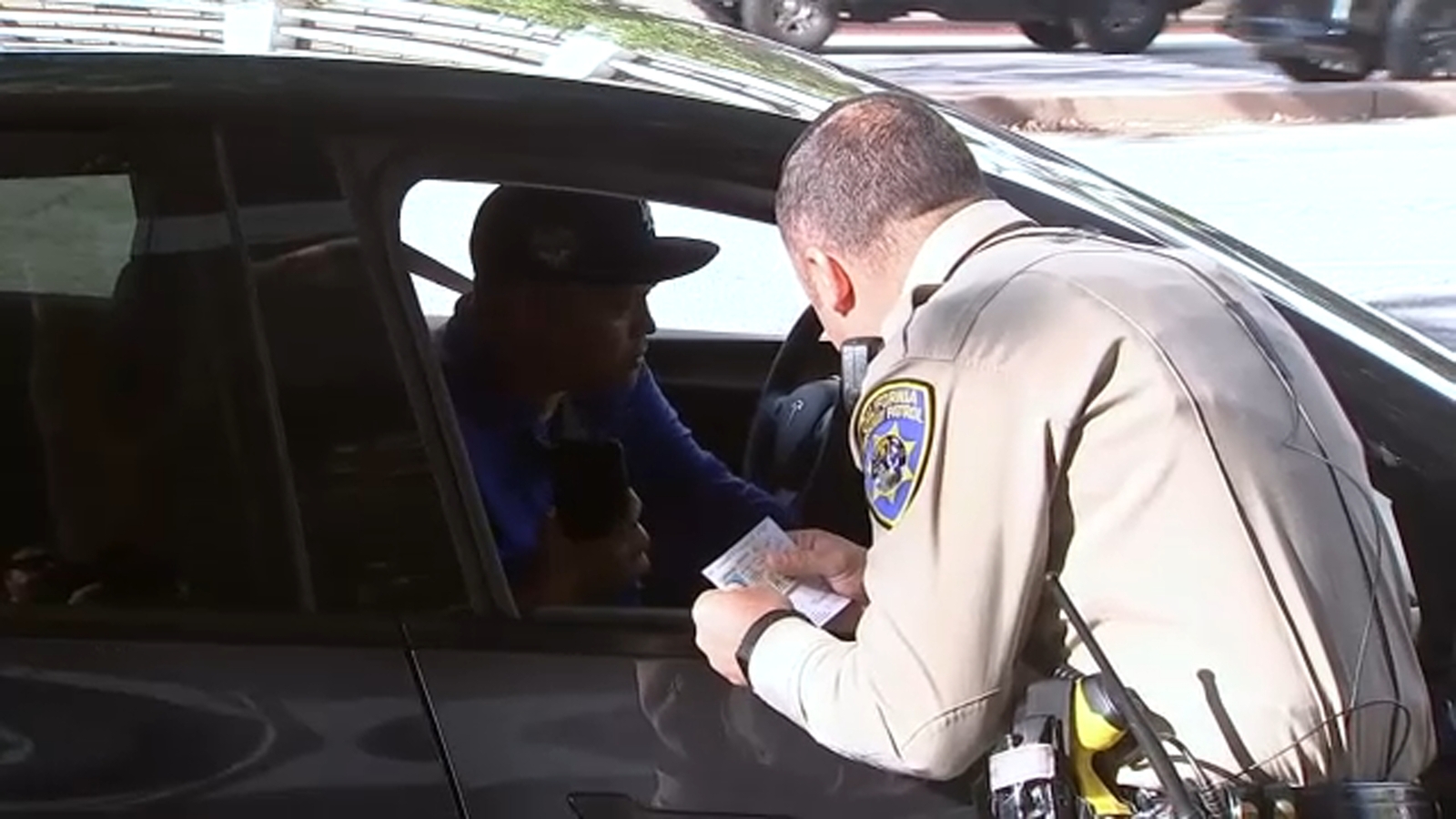 Violators can now face fine as California’s Clean Air Vehicle Decal program is officially over