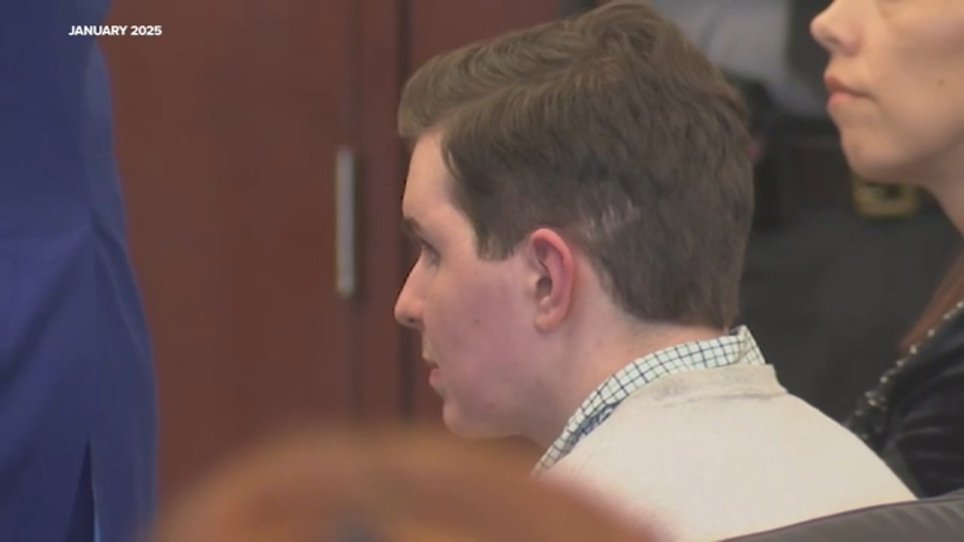Status hearing held in Hedingham mass shooting case as trial looms