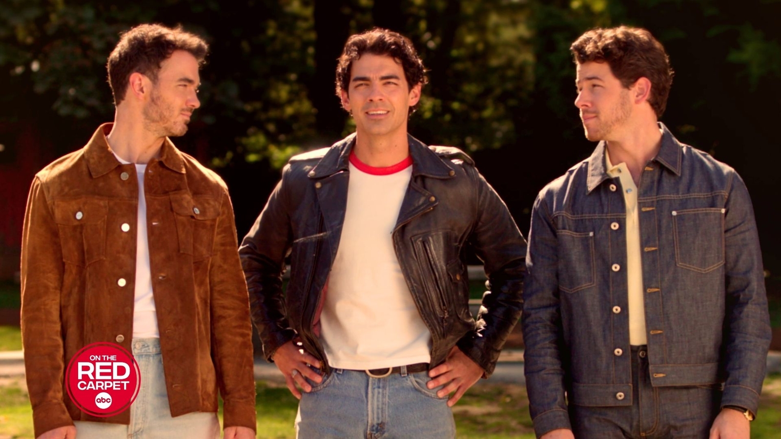 ‘Camp Rock 3’ teaser drops: Jonas Brothers return as Connect 3 in Disney’s long-awaited sequel with new cast 