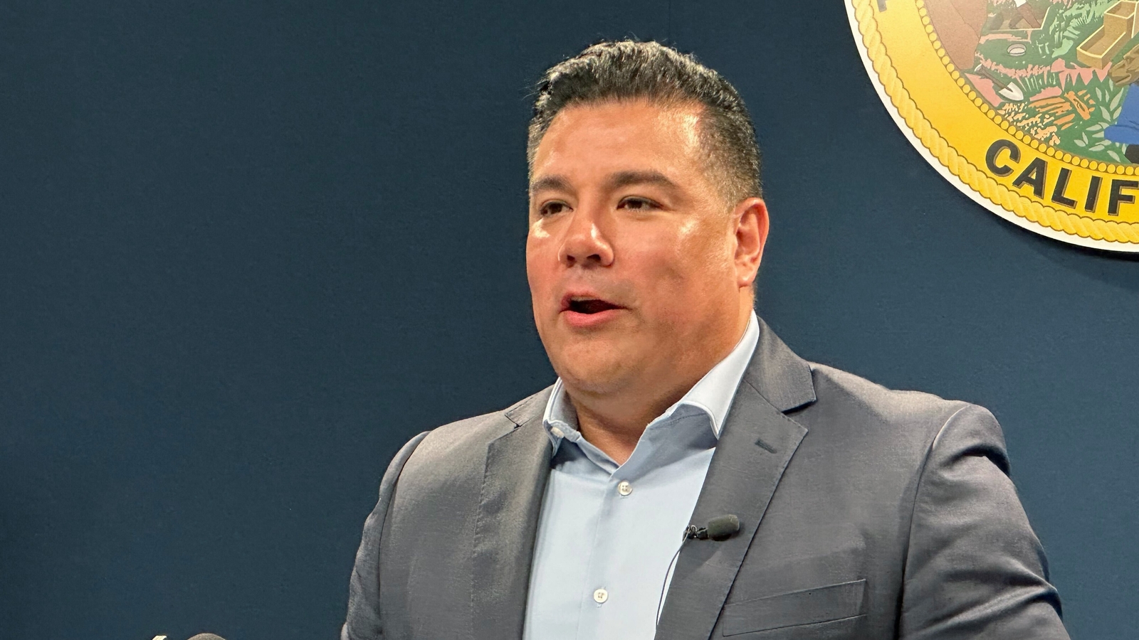 New details, clarifications on CA Insurance Commissioner Ricardo Lara's travel expenses