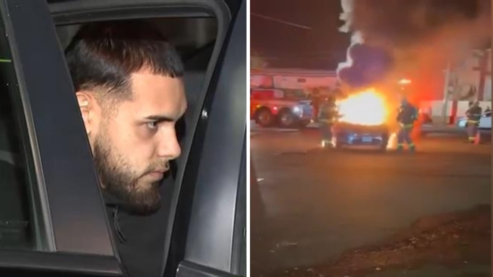 Arrest made in violent Malba, Queens street takeover; councilmember ...
