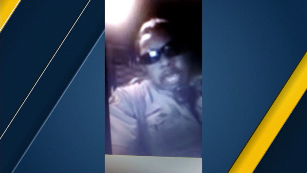 Video shows LA deputy ignoring gunshot call to speak to woman
