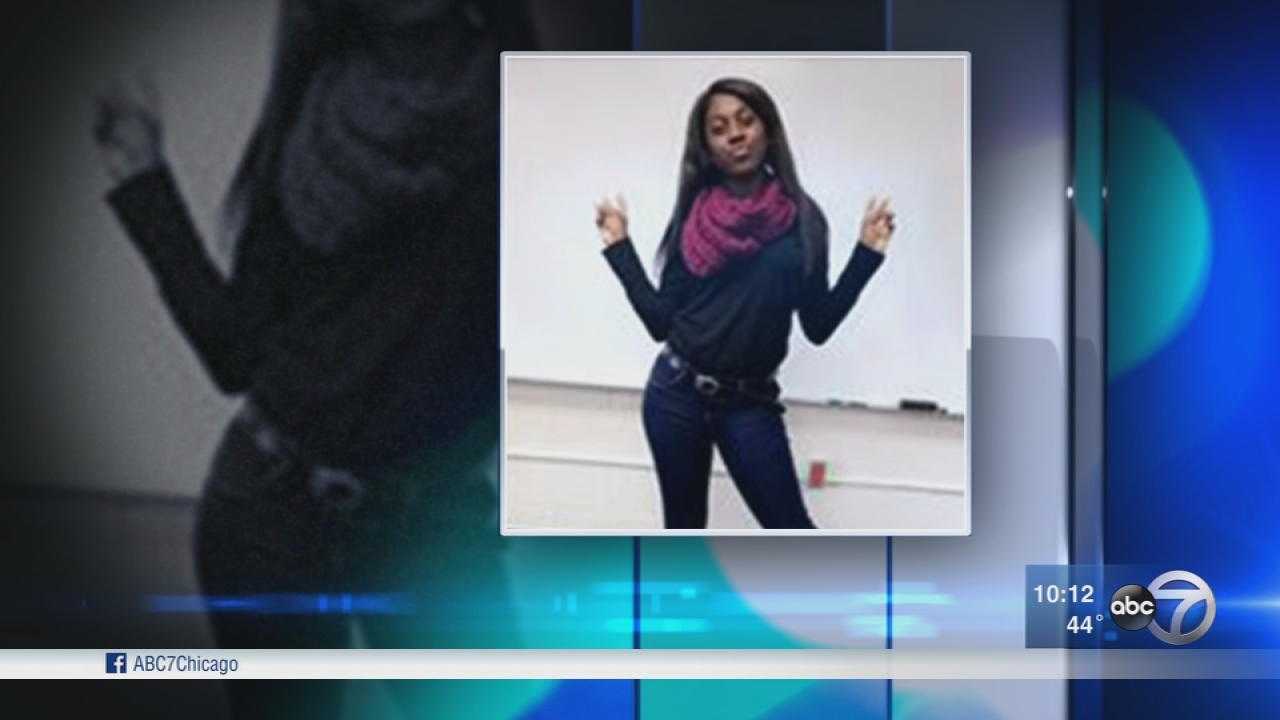15-year-old girl killed in Michigan City shooting