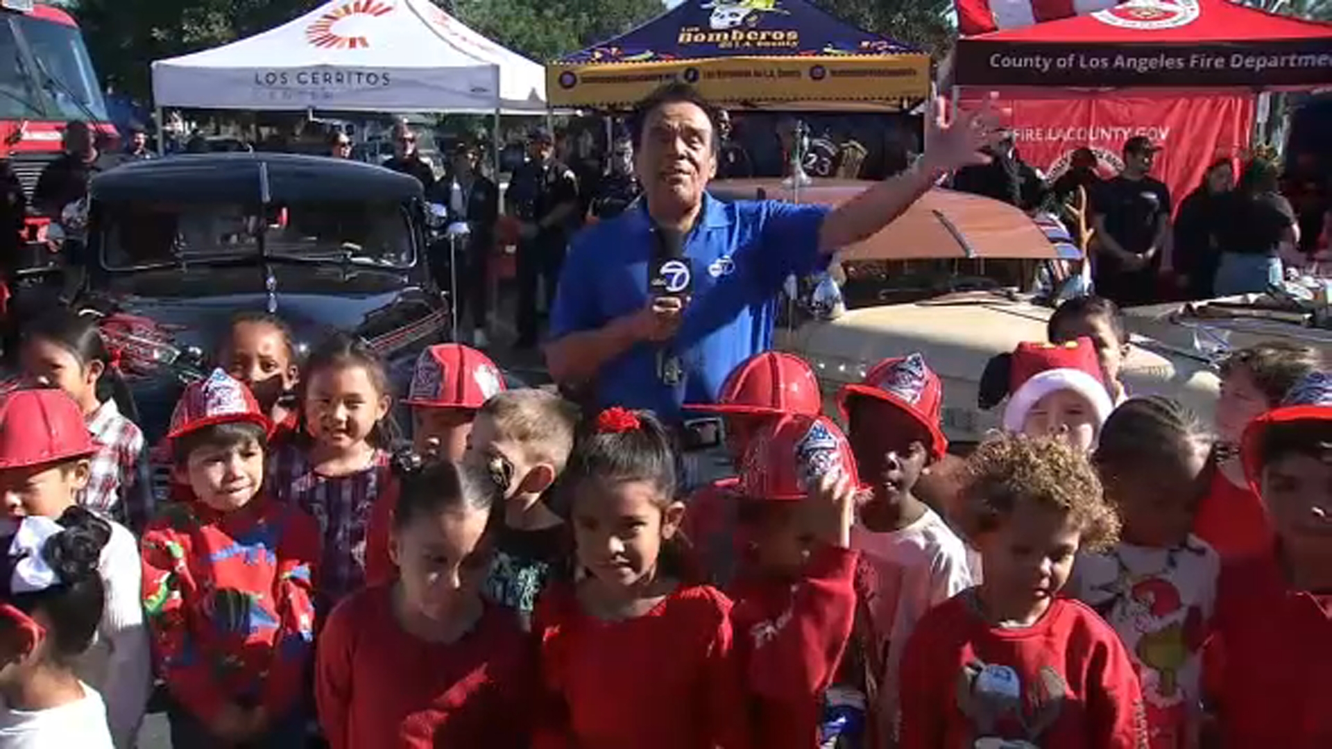 Juvenile Daughter Funeral