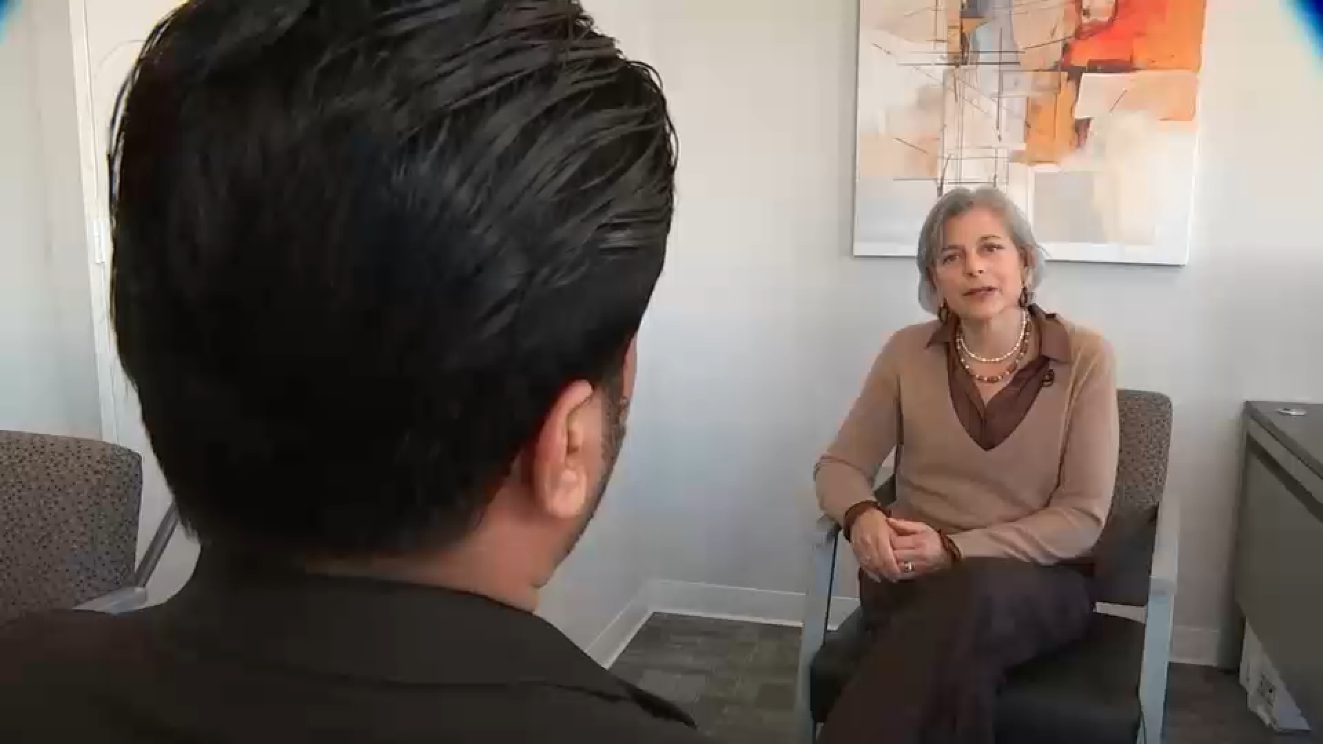 Afghan asylum seekers on Long Island fear fallout from D.C. shooting