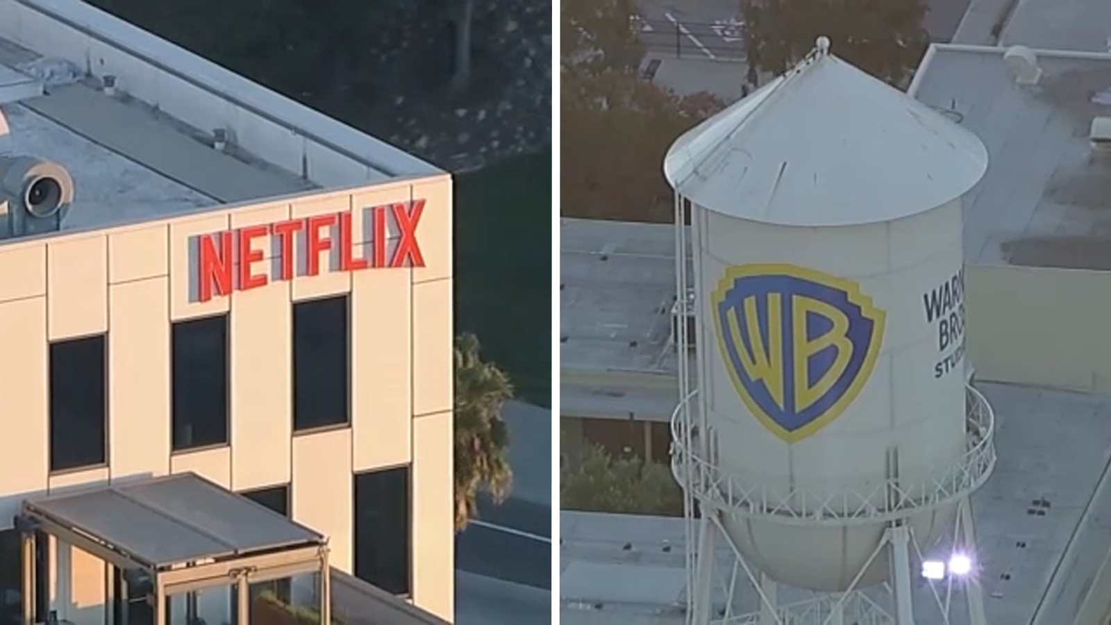 How Netflix acquiring Warner Bros. could change the future of movies