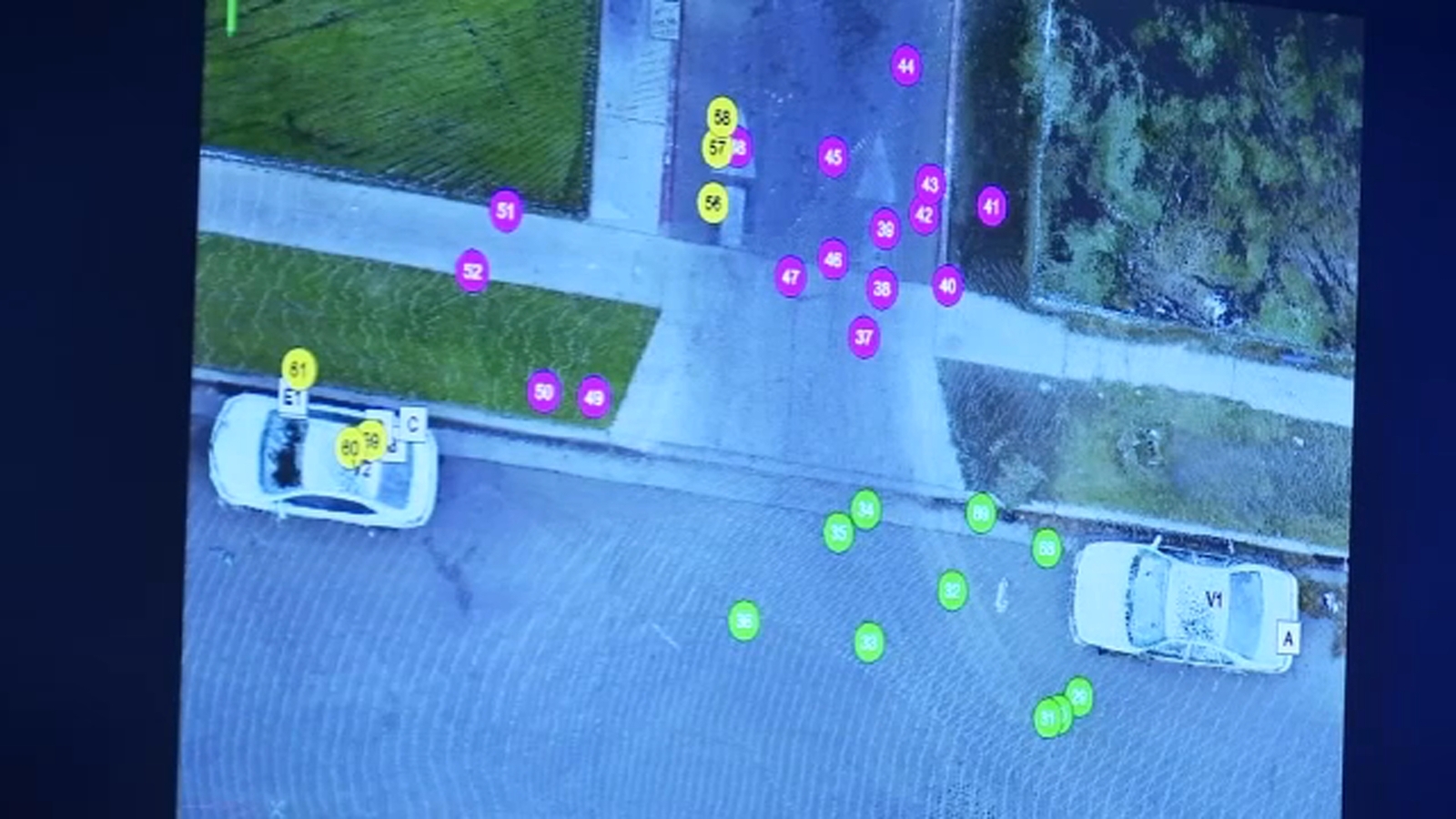 New evidence revealed in 2024 Thanksgiving shooting