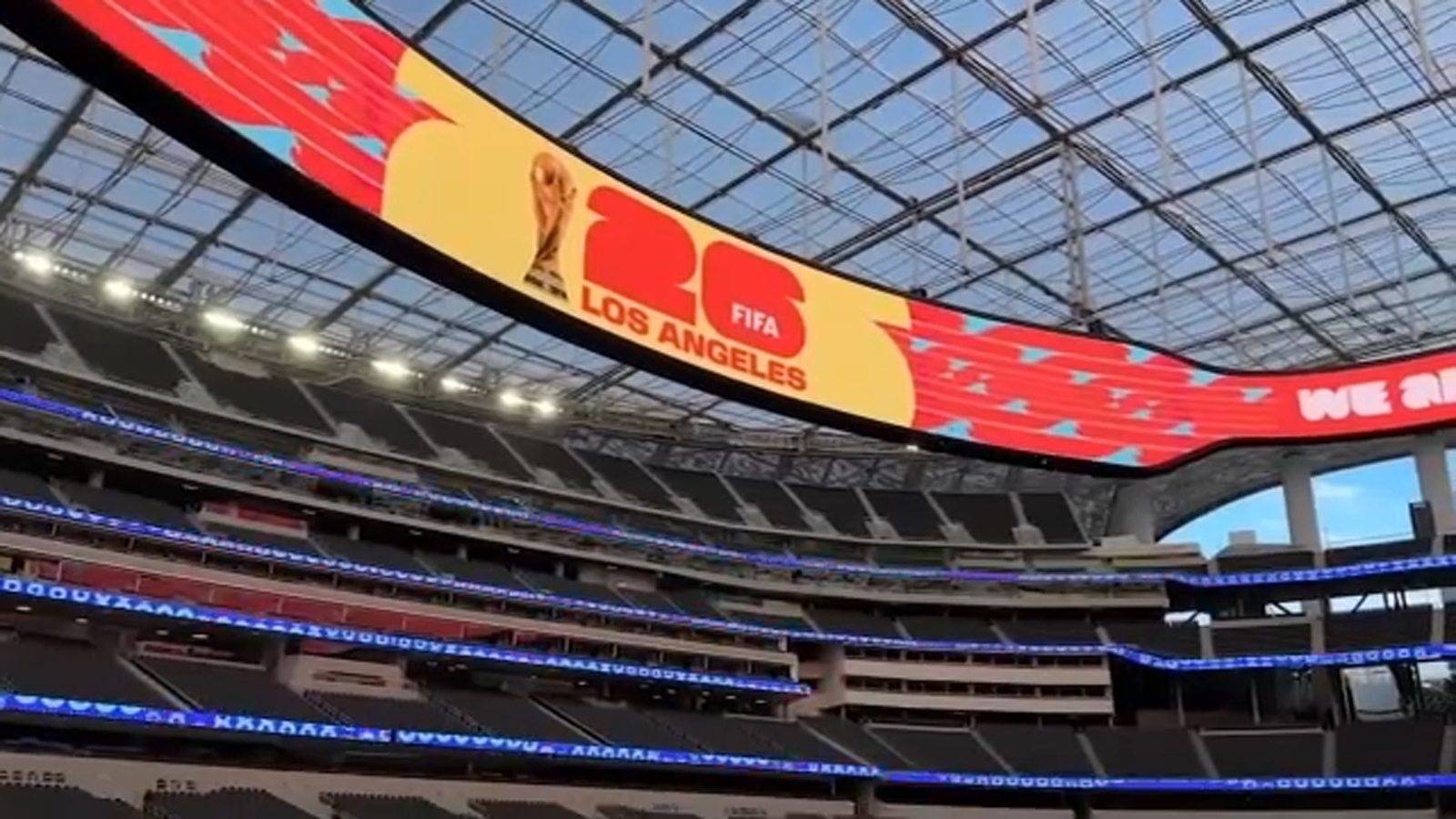 World Cup tourism expected to bring over $500M in revenue for LA businesses