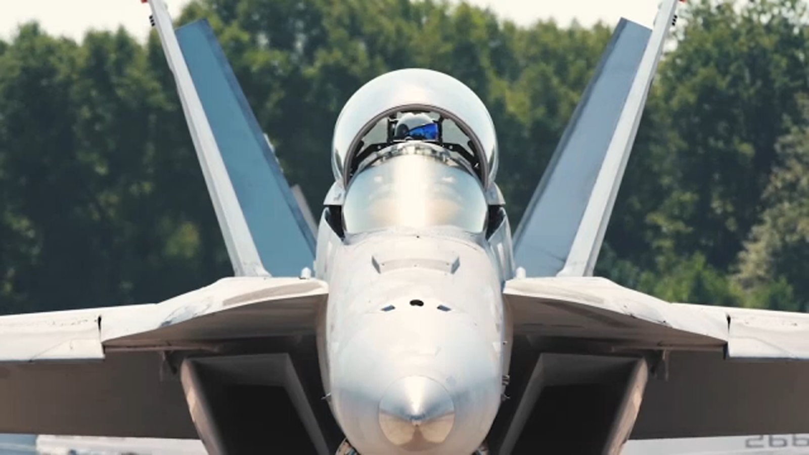 US Navy plan to transition FA-18 jets to F-35C, NAS Lemoore could be home to new jets