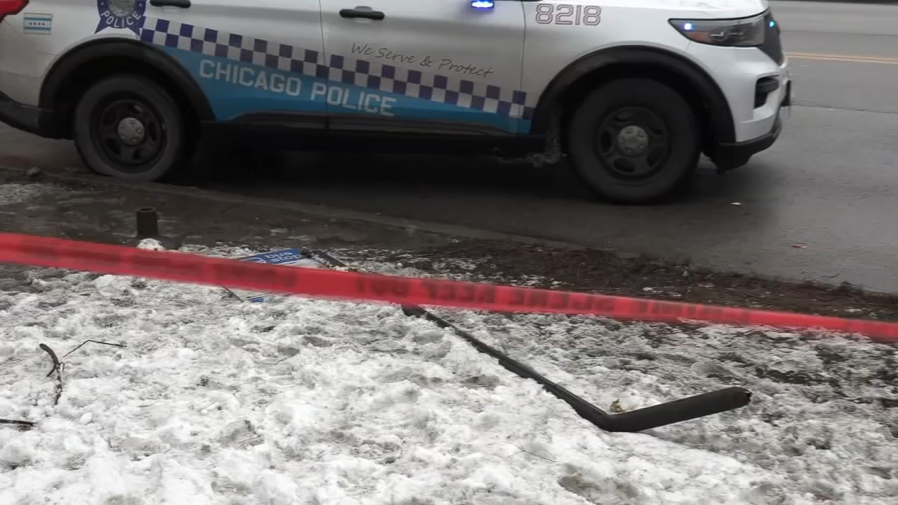 CTA bus driver cited for deadly South Side crash: CPD