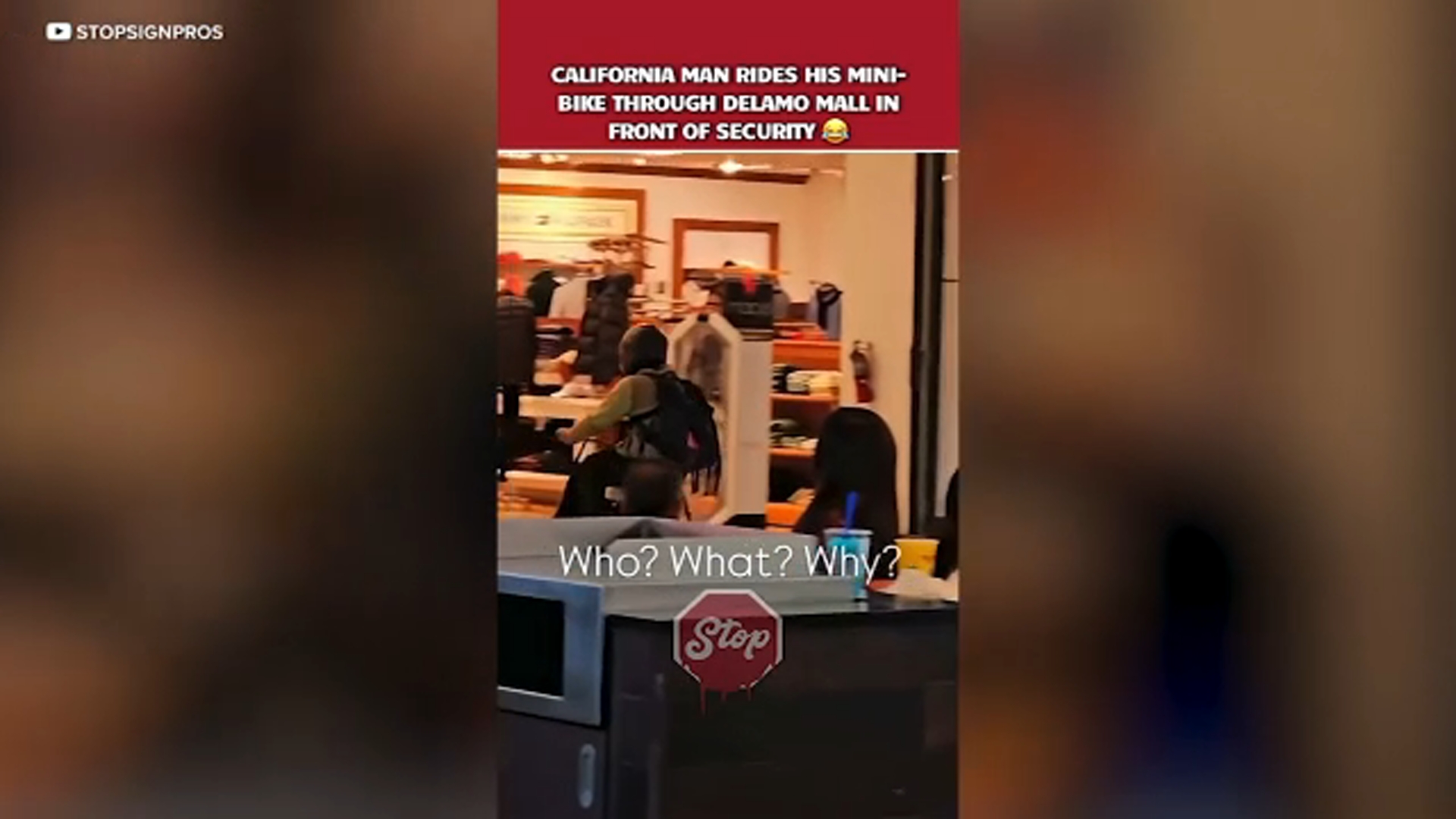 Minibike mall rider arrested for allegedly trying to hit security officer in Torrance