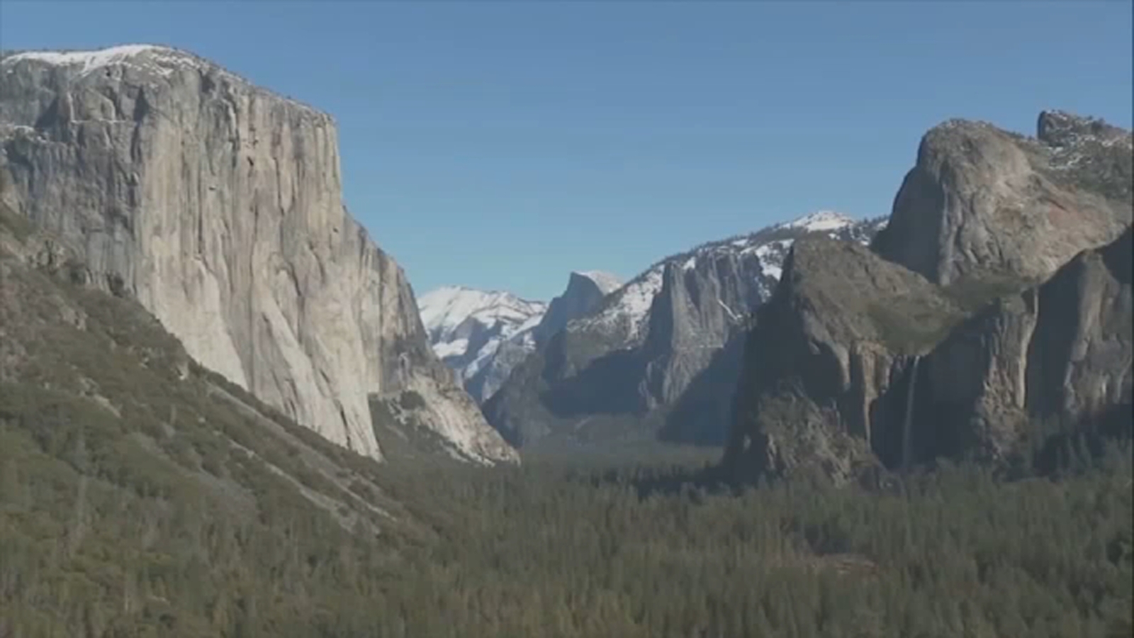 National Park Service drops free admission on MLK Day, Juneteenth while adding Trump’s birthday National Park Service drops free admission on MLK Day, Juneteenth while adding Trump’s birthday