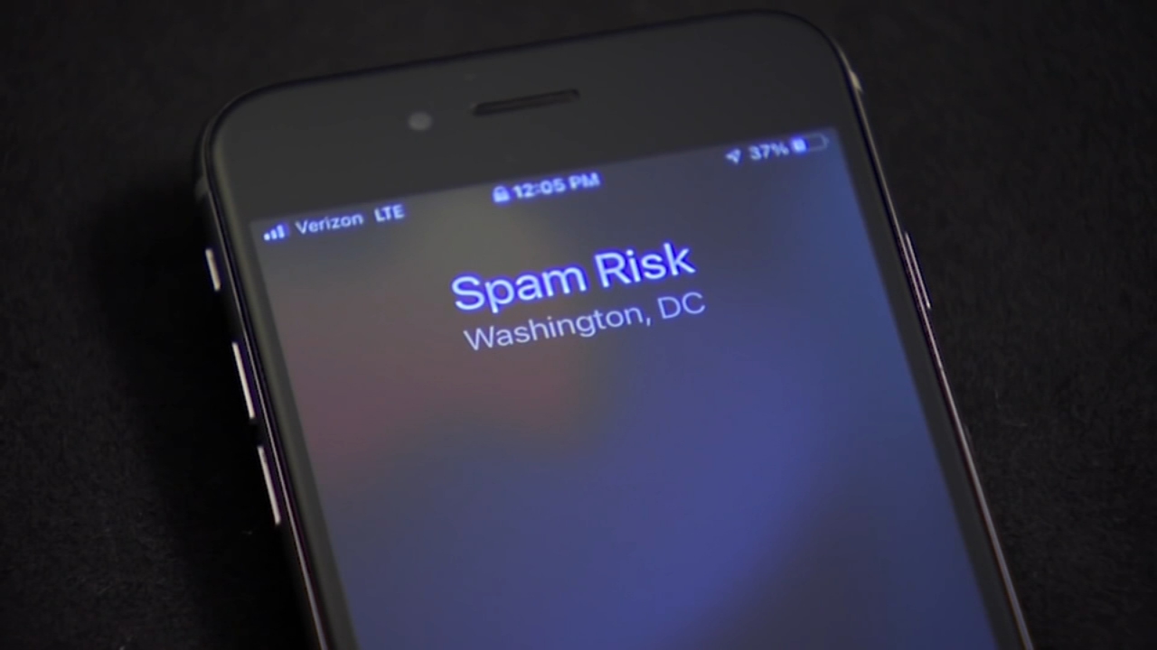 AG Jeff Jackson launches phase 2 of 'Operation Robocall Roundup'