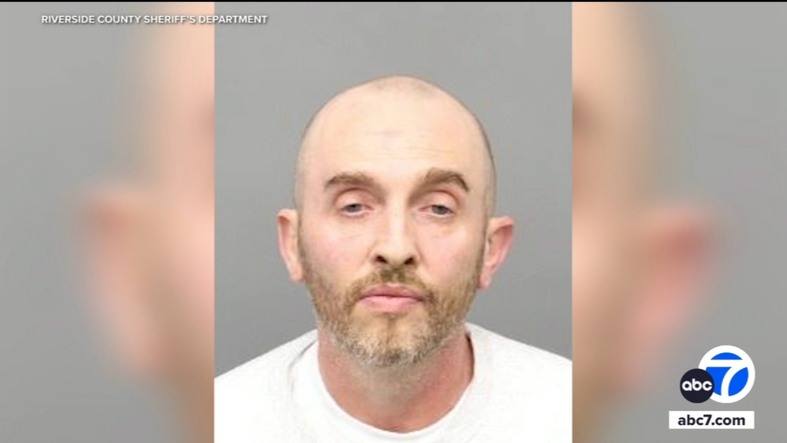 Arrest made in 2004 killing of Hemet teenager Arrest made in 2004 killing of Hemet teenager