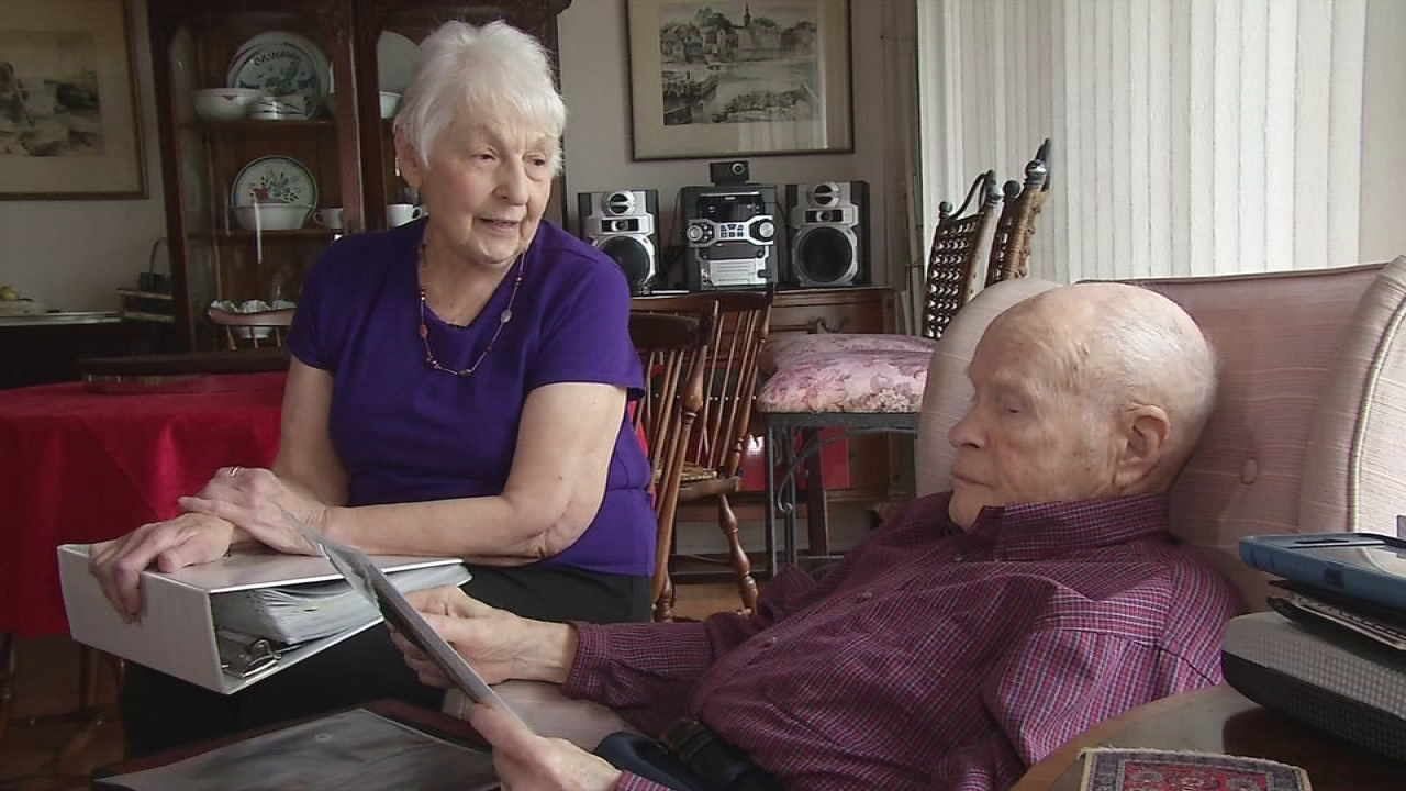 Art of Aging: Alzheimer's home prep