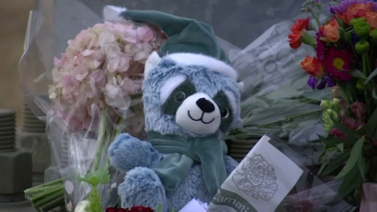 Friends remember teen killed in Cary crash: 'Such a sweet girl'