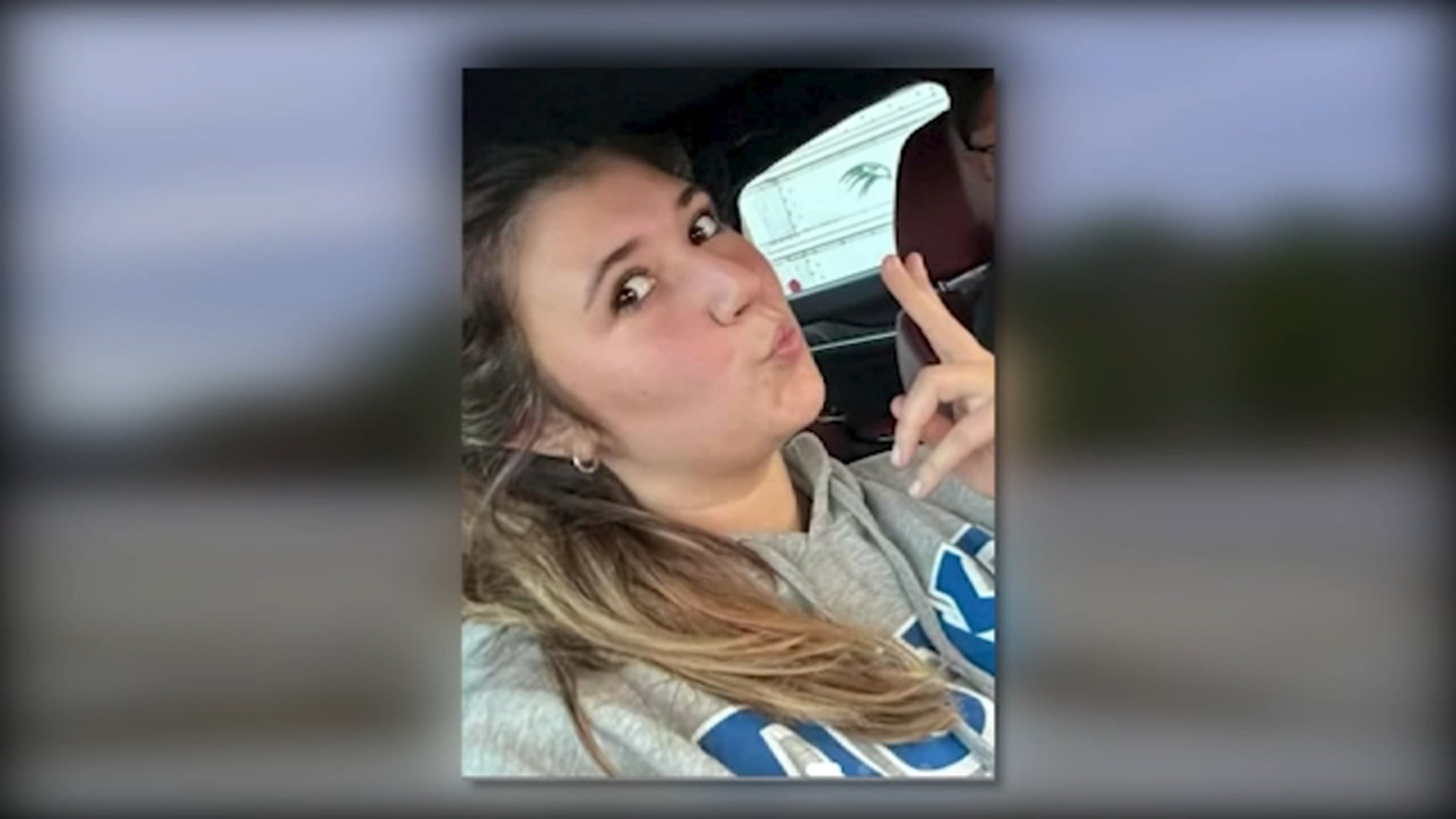 Lena Goff is being remembered as a "sweet girl" who was a shining light.