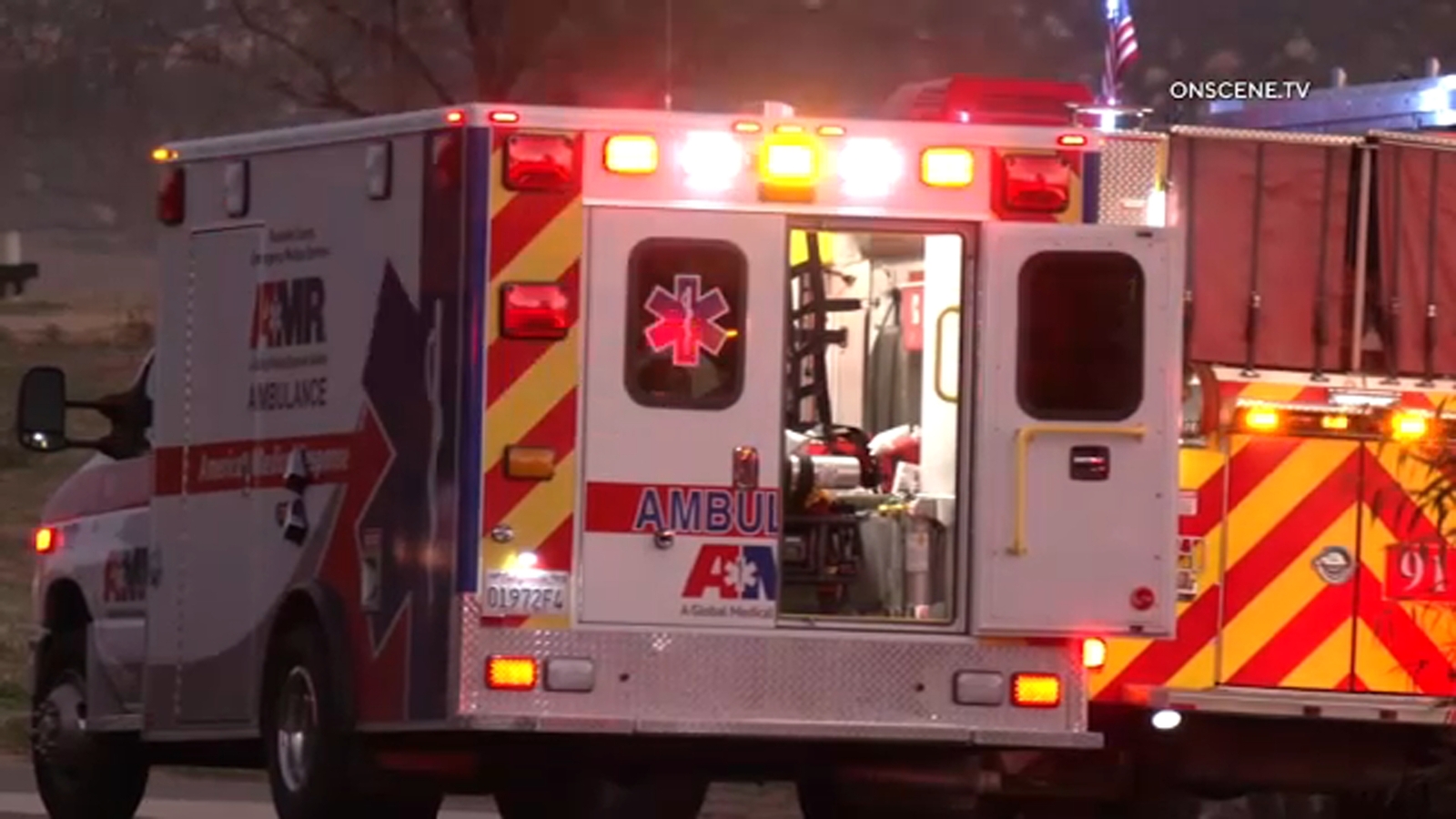 Man dies while saving 7-year-old son from drowning after kayak flipped on Lake Perris, officials say Man dies while saving 7-year-old son from drowning after kayak flipped on Lake Perris, officials say