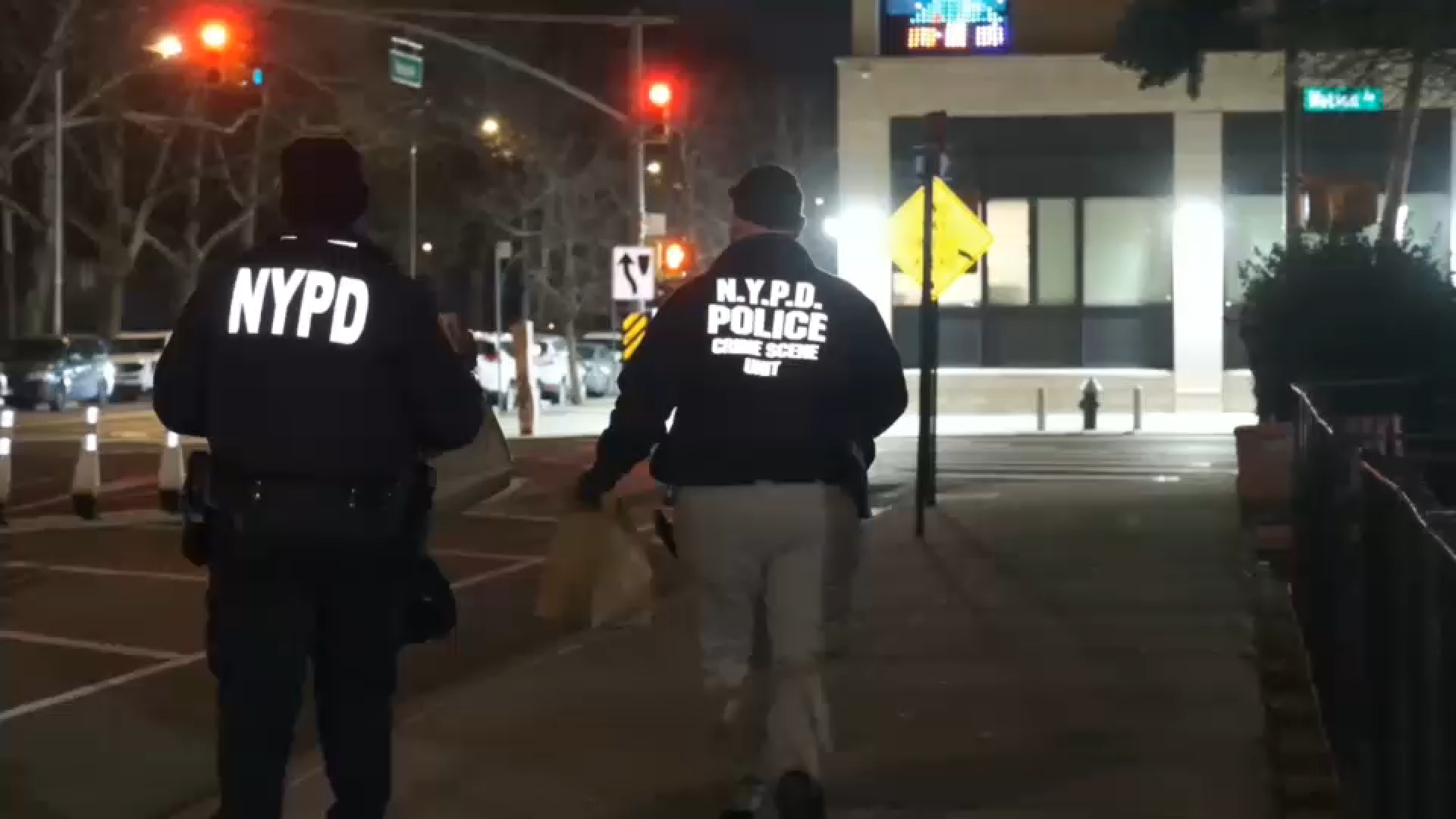 38-year-old man fatally shot at Sotomayor Houses in the Bronx