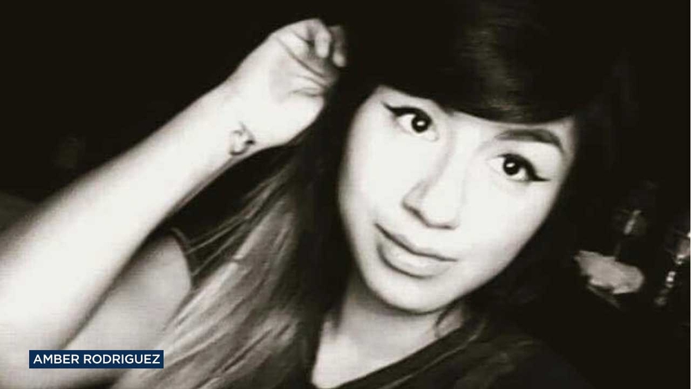 Woman, 20, killed in hit-run crash while running in IE