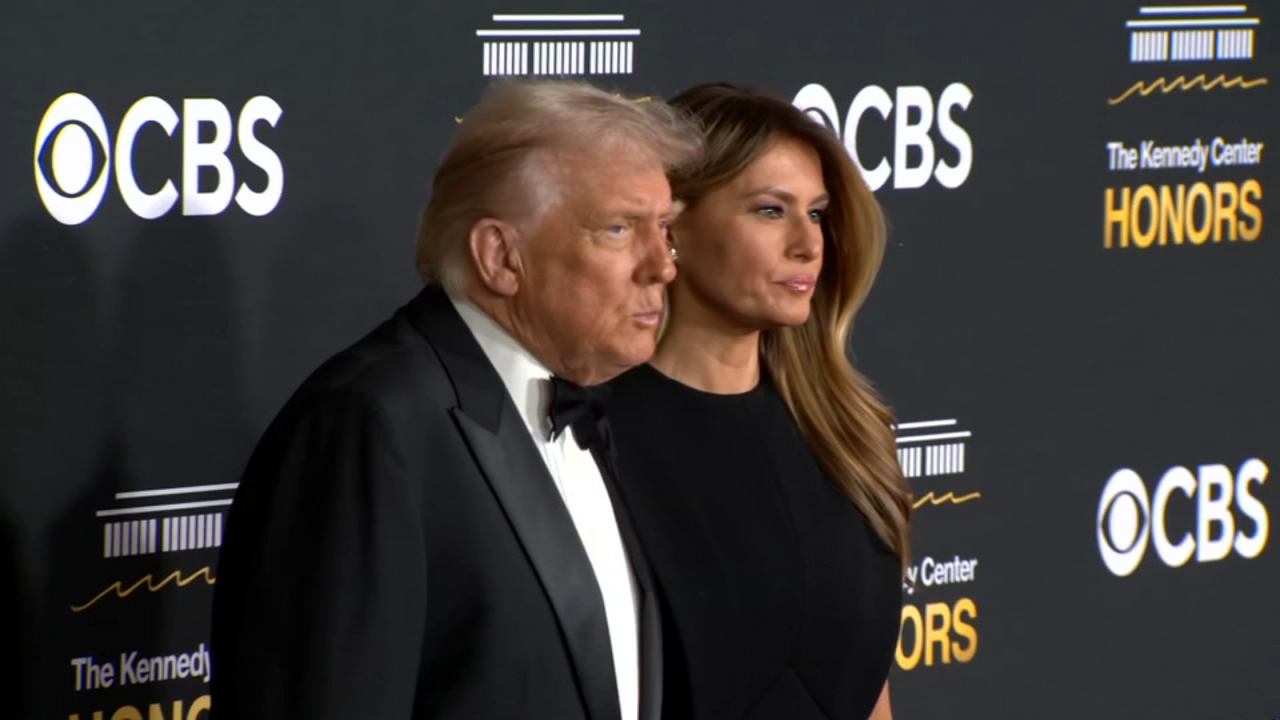 Trump says Netflix deal to buy Warner Bros. 'could be a problem'