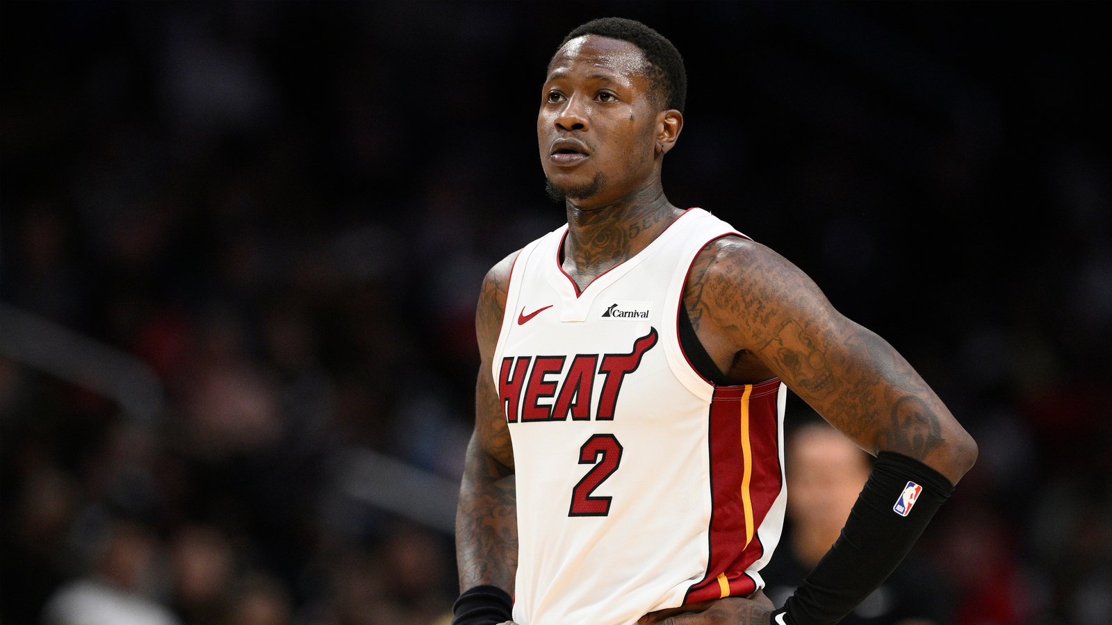 Miami Heat guard Terry Rozier to be arraigned in New York court over sports betting scheme