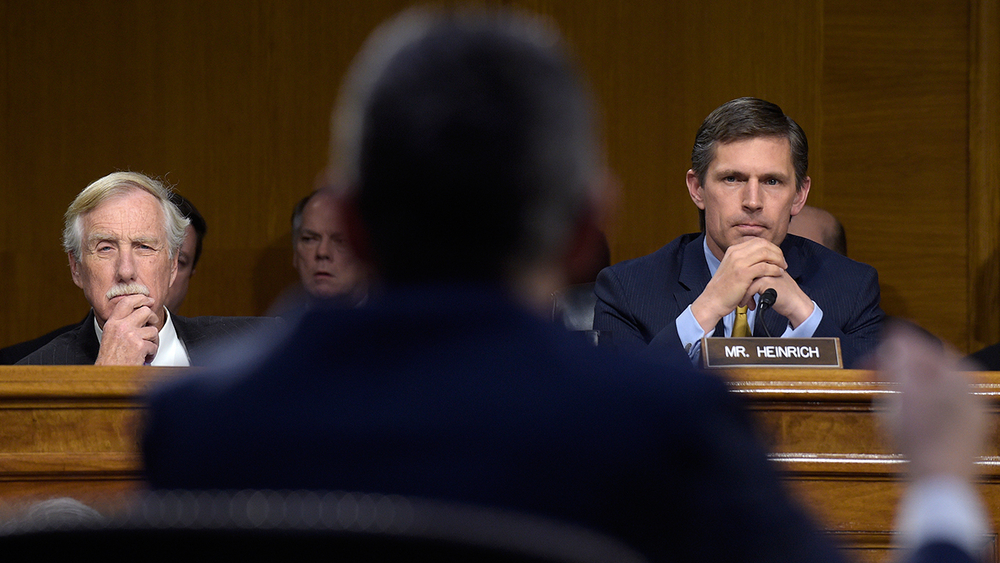 Russia used tech, fake news to influence US election, expert tells Senate committee