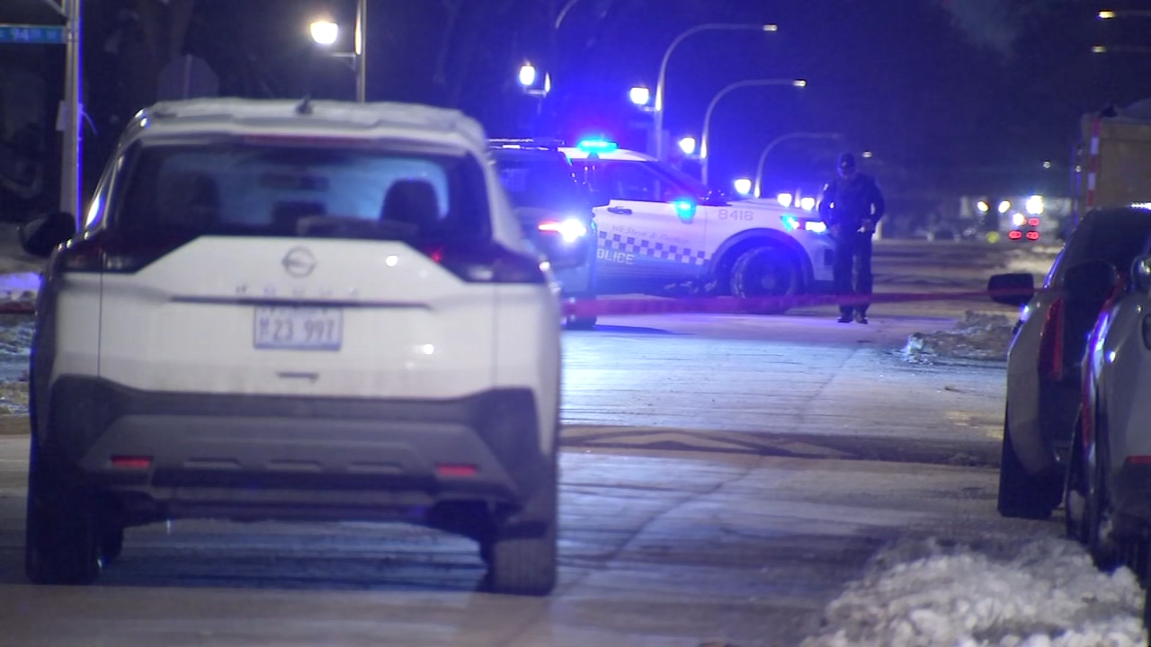 Teen shot by CCL holder in alleged attempted car burglary, Chicago police say