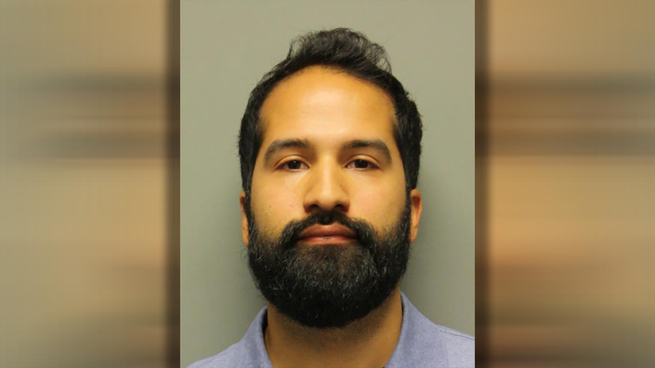 Nurse accused of raping patient at Houston Methodist hospital