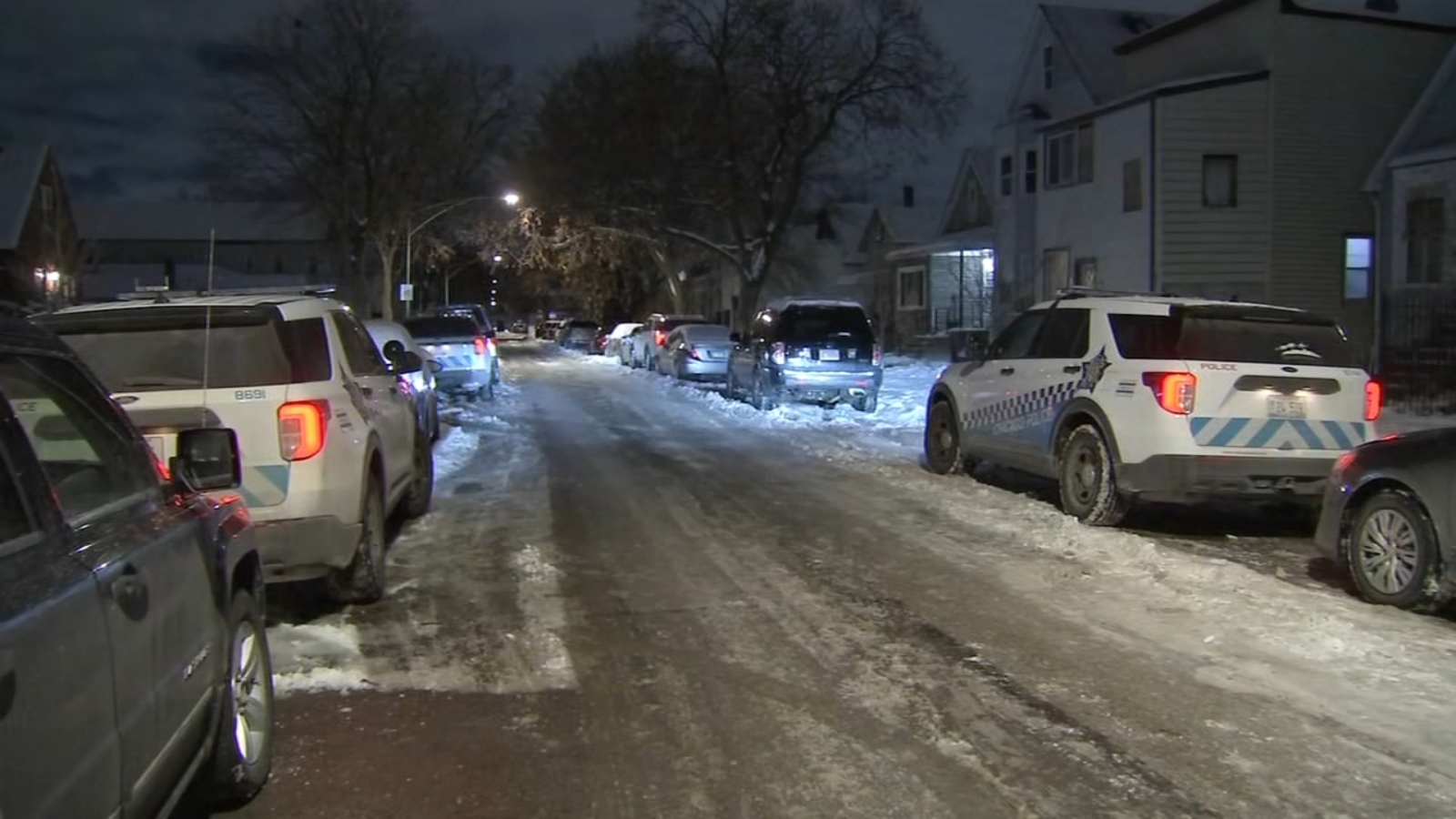 Chicago shooting: Woman shot to death in Chicago's East Side in 9600 ...