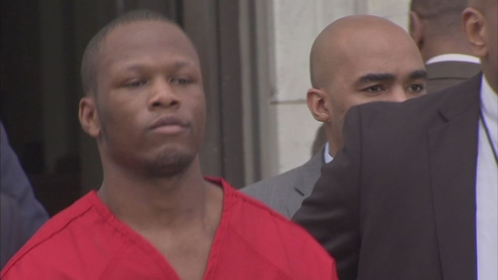 Suspected serial rapist arrested in Delco