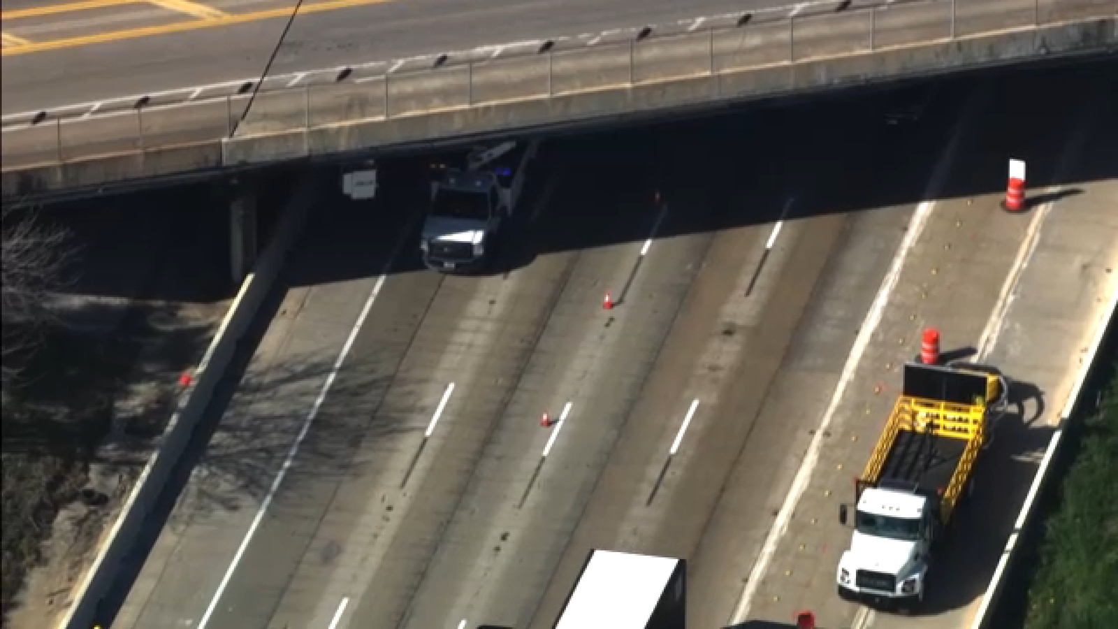 Scheduled repairs for Houston Avenue Bridge set to begin Friday evening