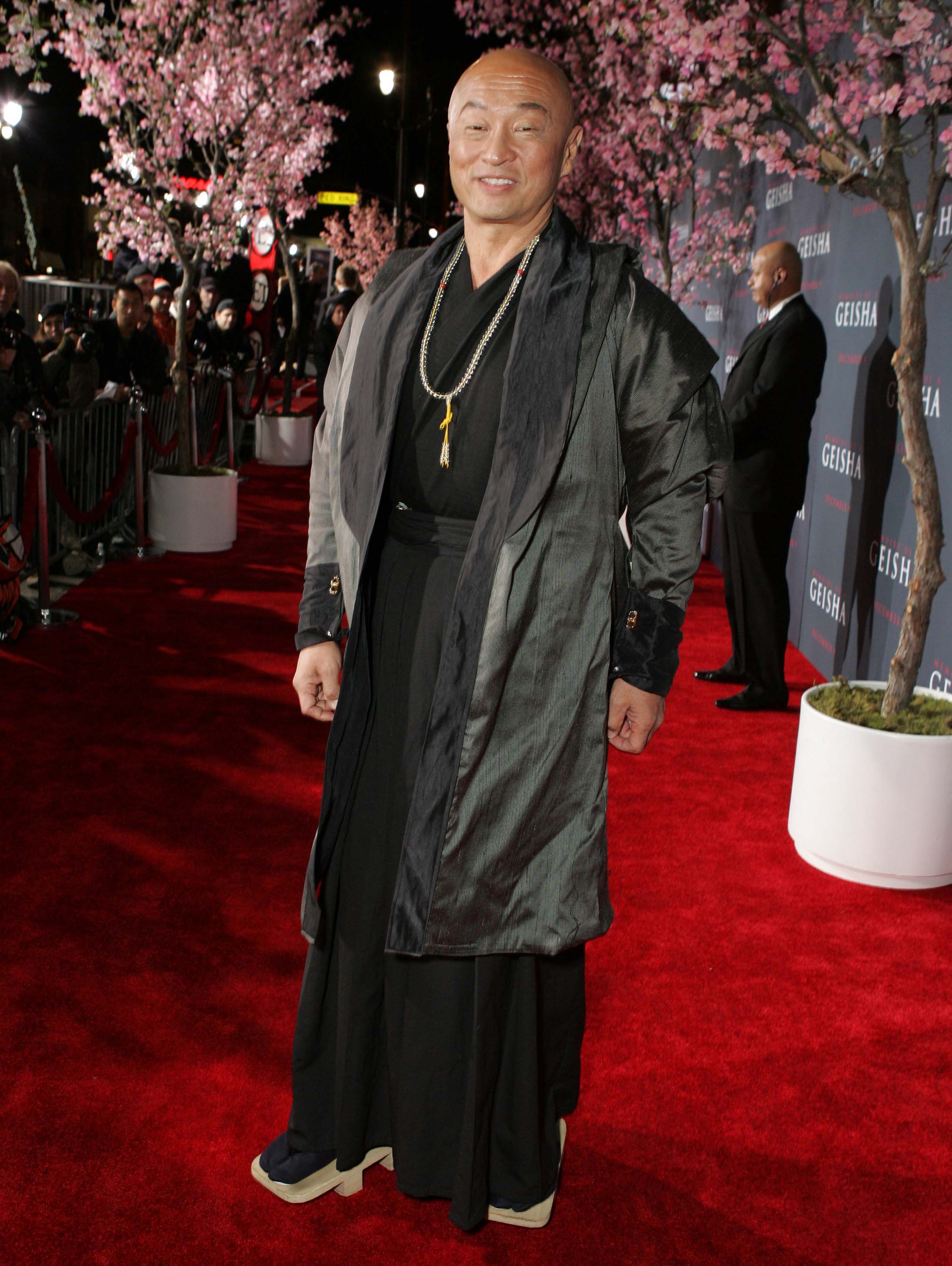 Actor Cary-Hiroyuki Tagawa -- known for his roles in "The Last Emperor," "Mortal Kombat," "Miami Vice," and "The Man in the High Castle" -- died on Dec. 4, 2025 at the age of 75.