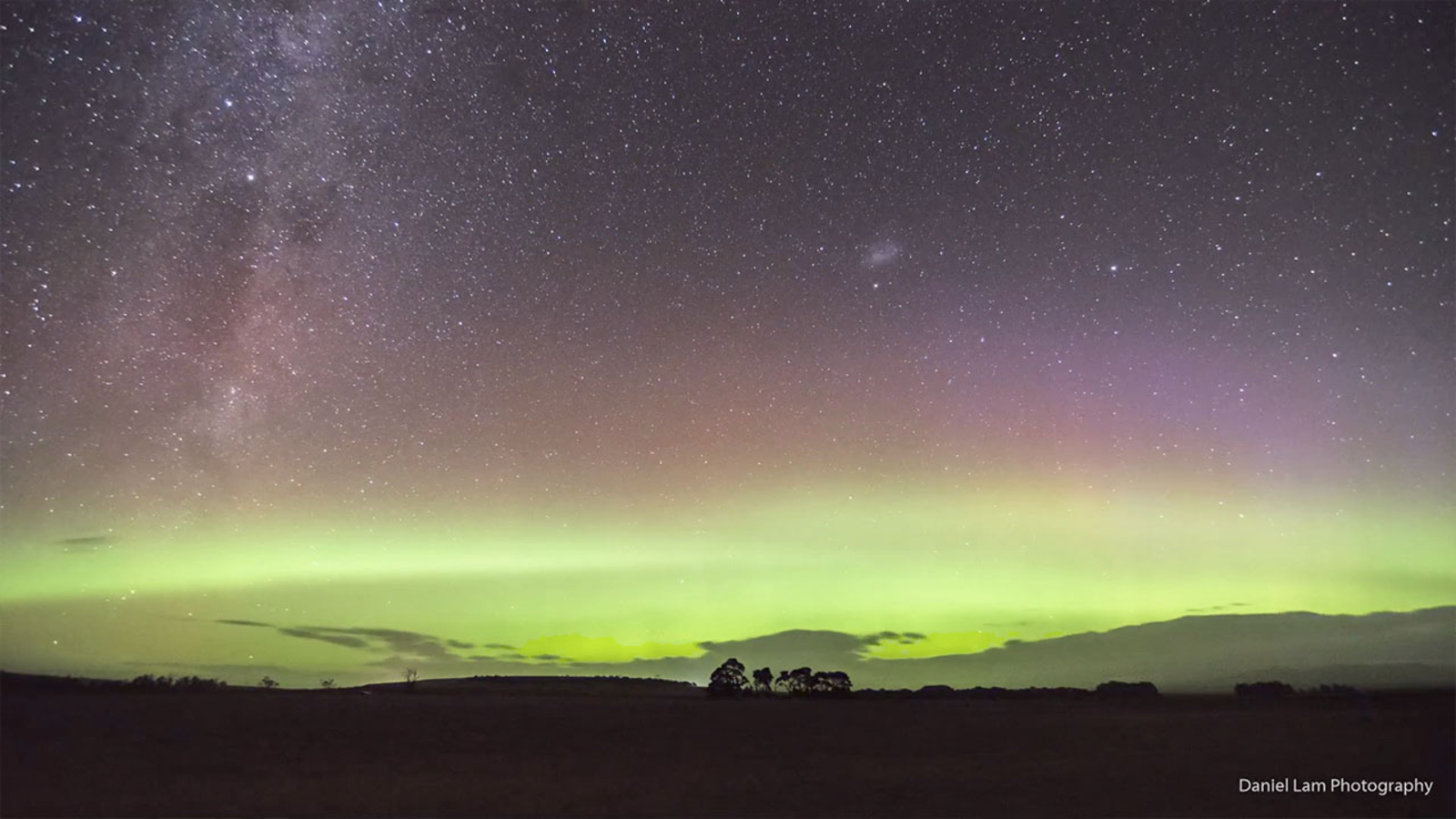 Aurora lights appear around the world ABC7 Chicago