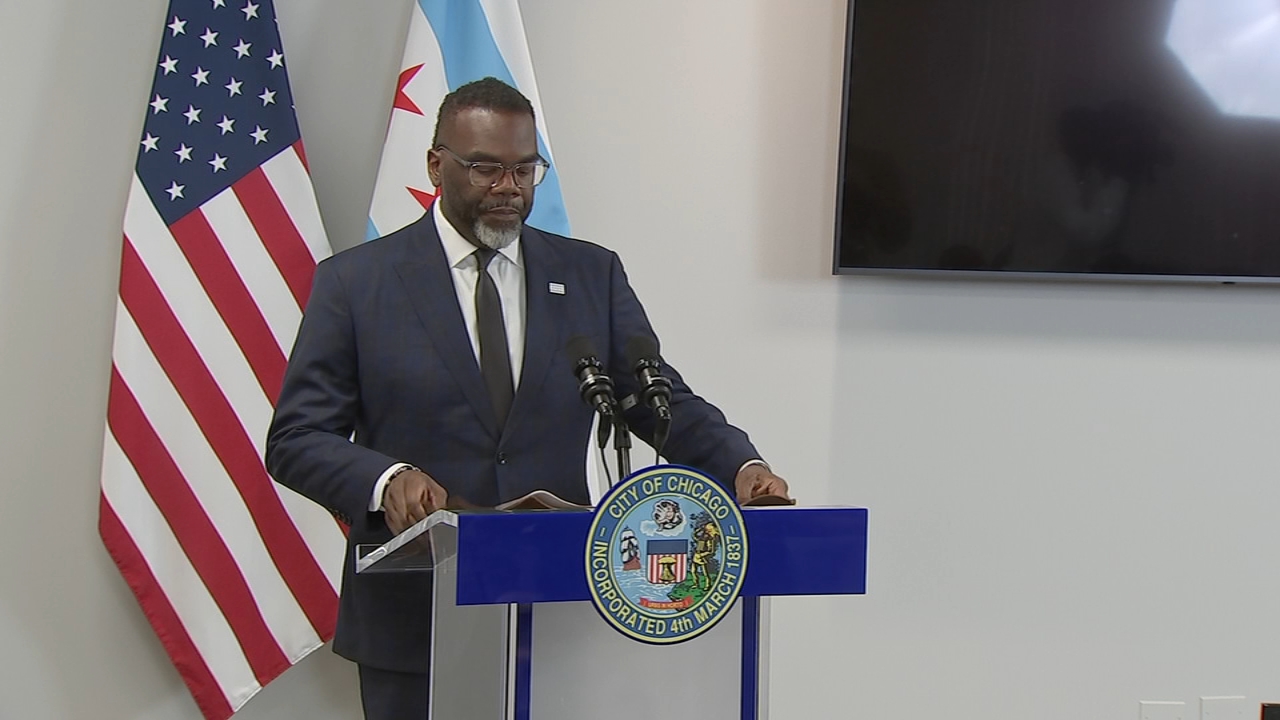 Possibility of Chicago government shutdown amid budget stalemate
