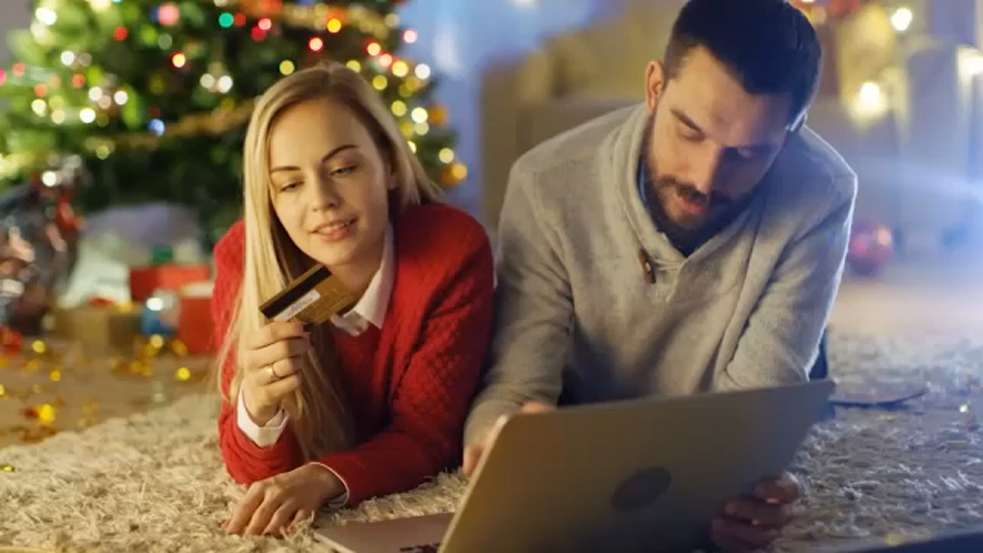 Watching Your Wallet: Budgeting for holiday shopping