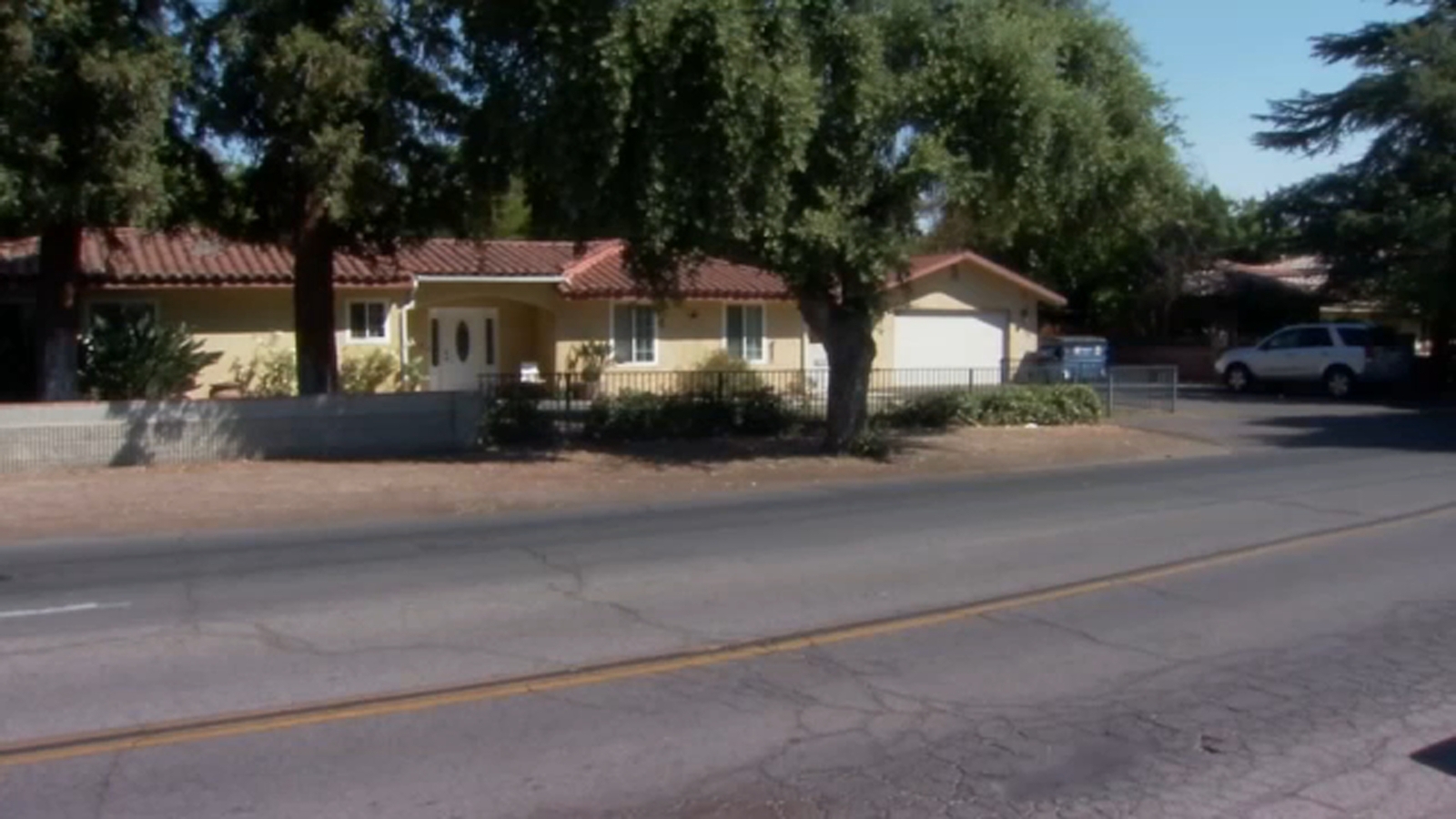 Proposed Fresno County ordinance could limit amount of sex offenders in a home