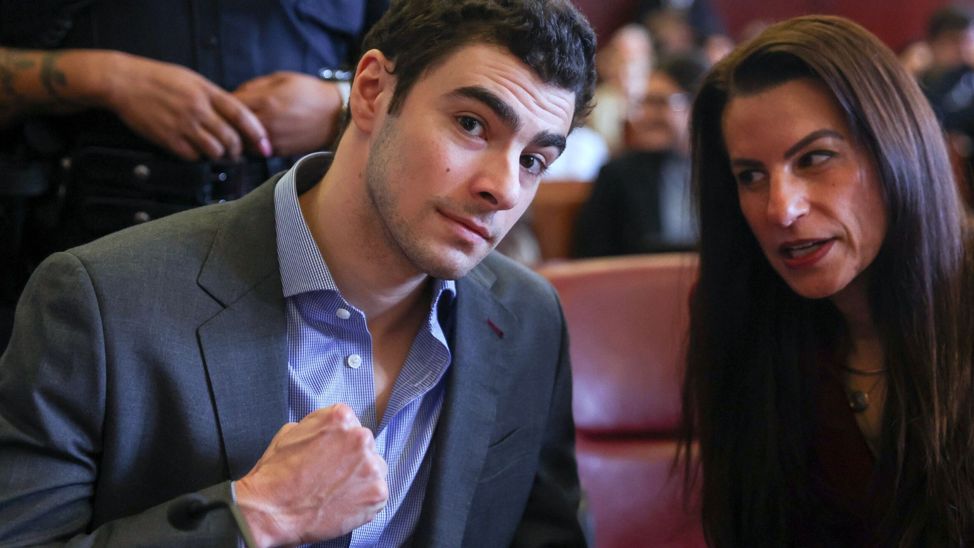 [UPDATED 12/1/2024] New Hope Commons Barnes & Noble Abruptly Closes ...