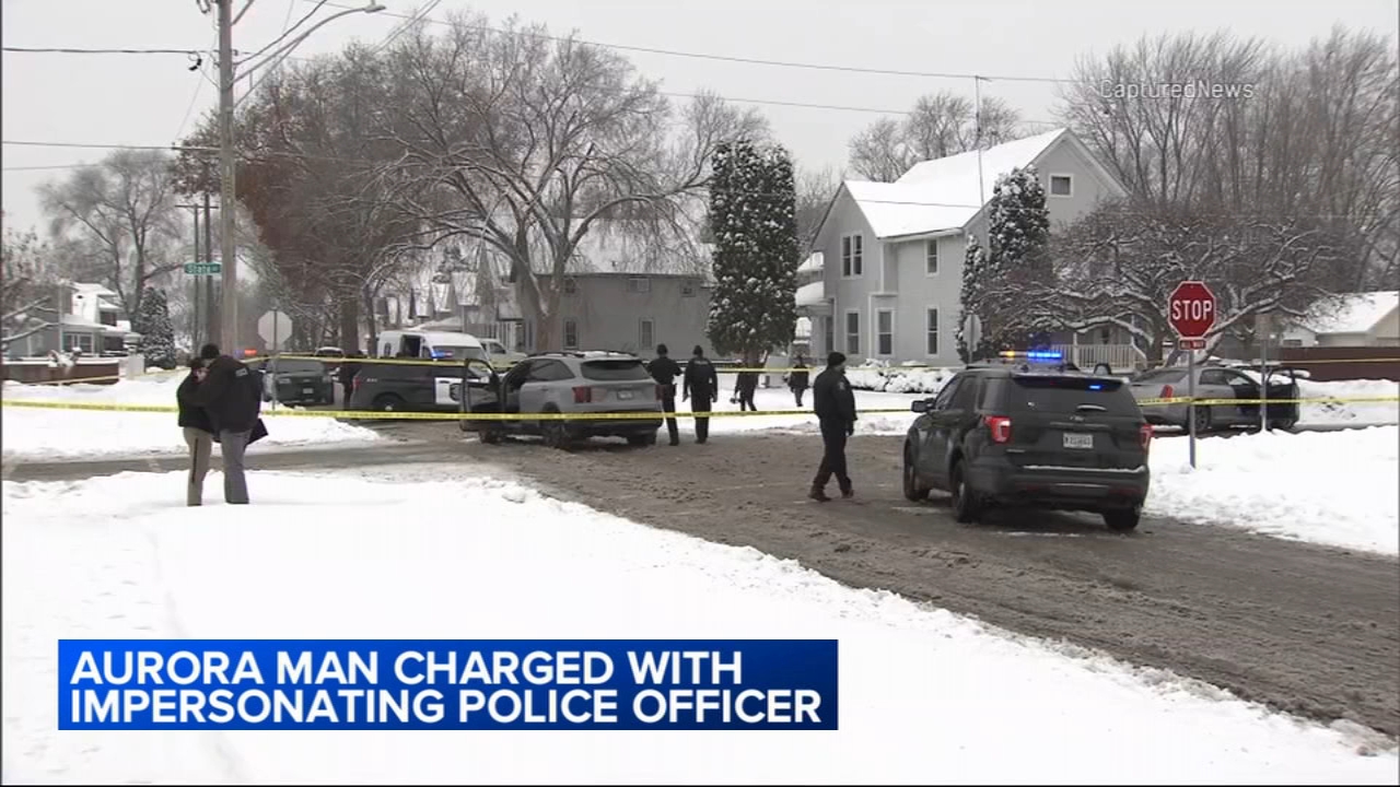 Man charged after police-involved shooting near west suburban school