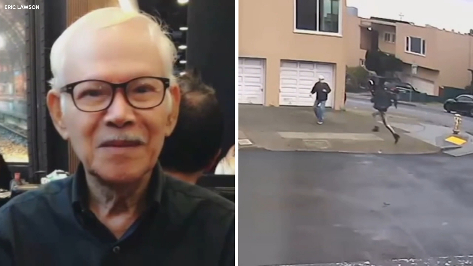 'Grandpa Vicha' murder trial starts in SF after 2021 shoving attack sparked national protests