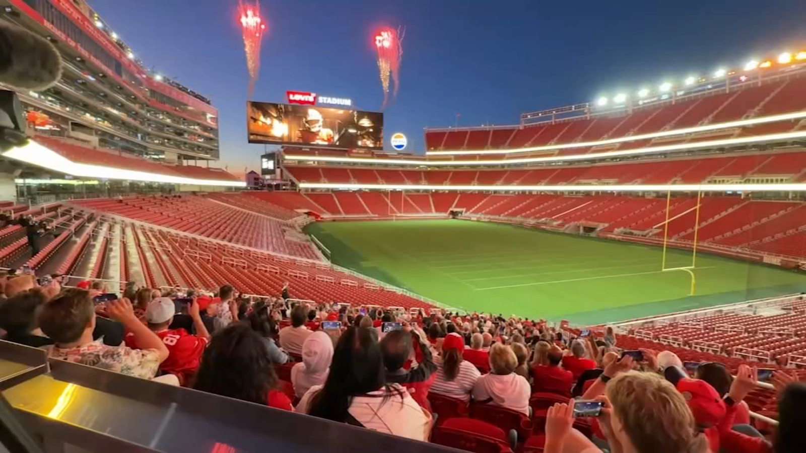 South Bay leaders say they will protect against ICE during Super Bowl as immigrant fears persist